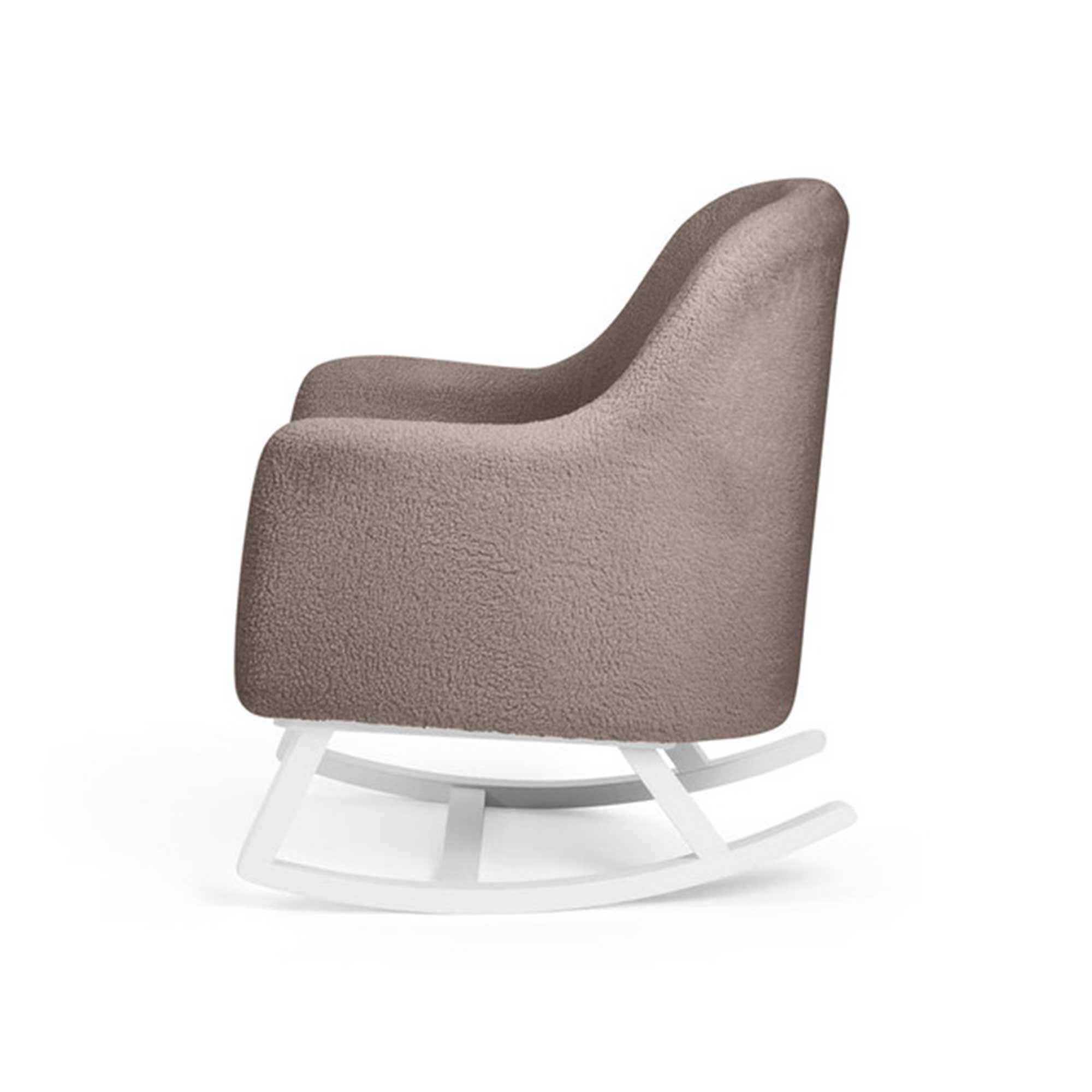Ickle Bubba Roxby Nursery Chair in Tawny Nursing Chairs 48-010-000-807 5056515014310