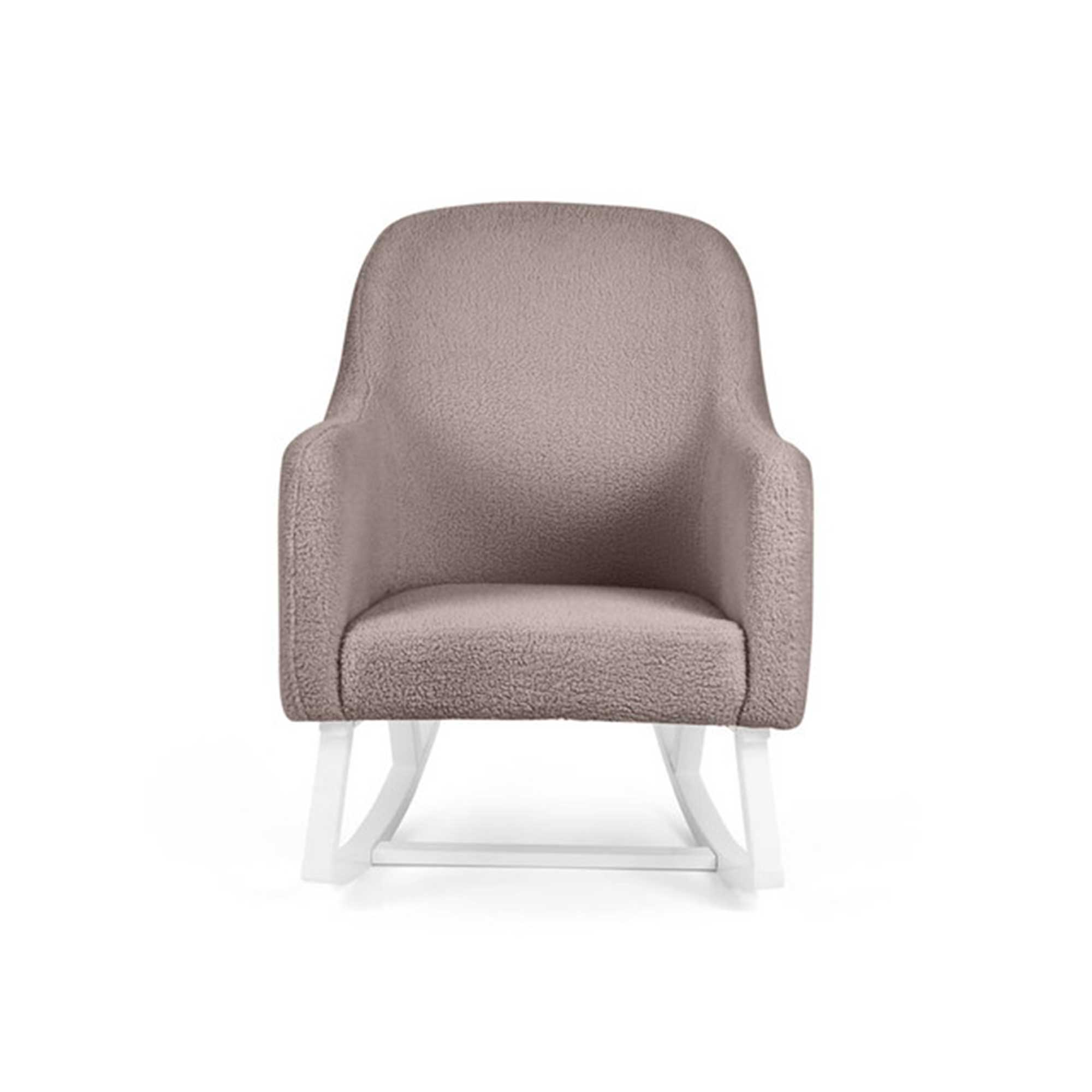 Ickle Bubba Roxby Nursery Chair in Tawny Nursing Chairs 48-010-000-807 5056515014310