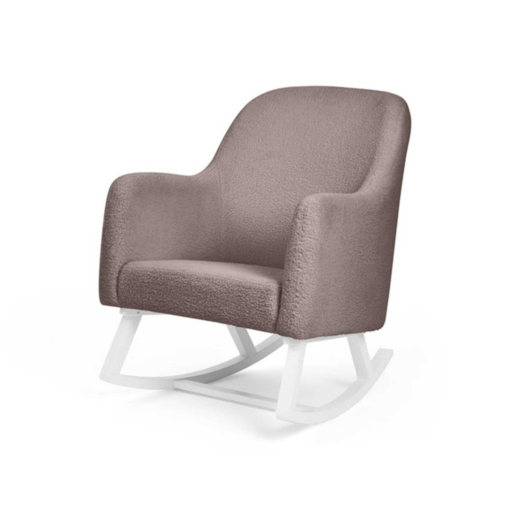 Ickle Bubba Roxby Nursery Chair in Tawny Nursing Chairs 48-010-000-807 5056515014310