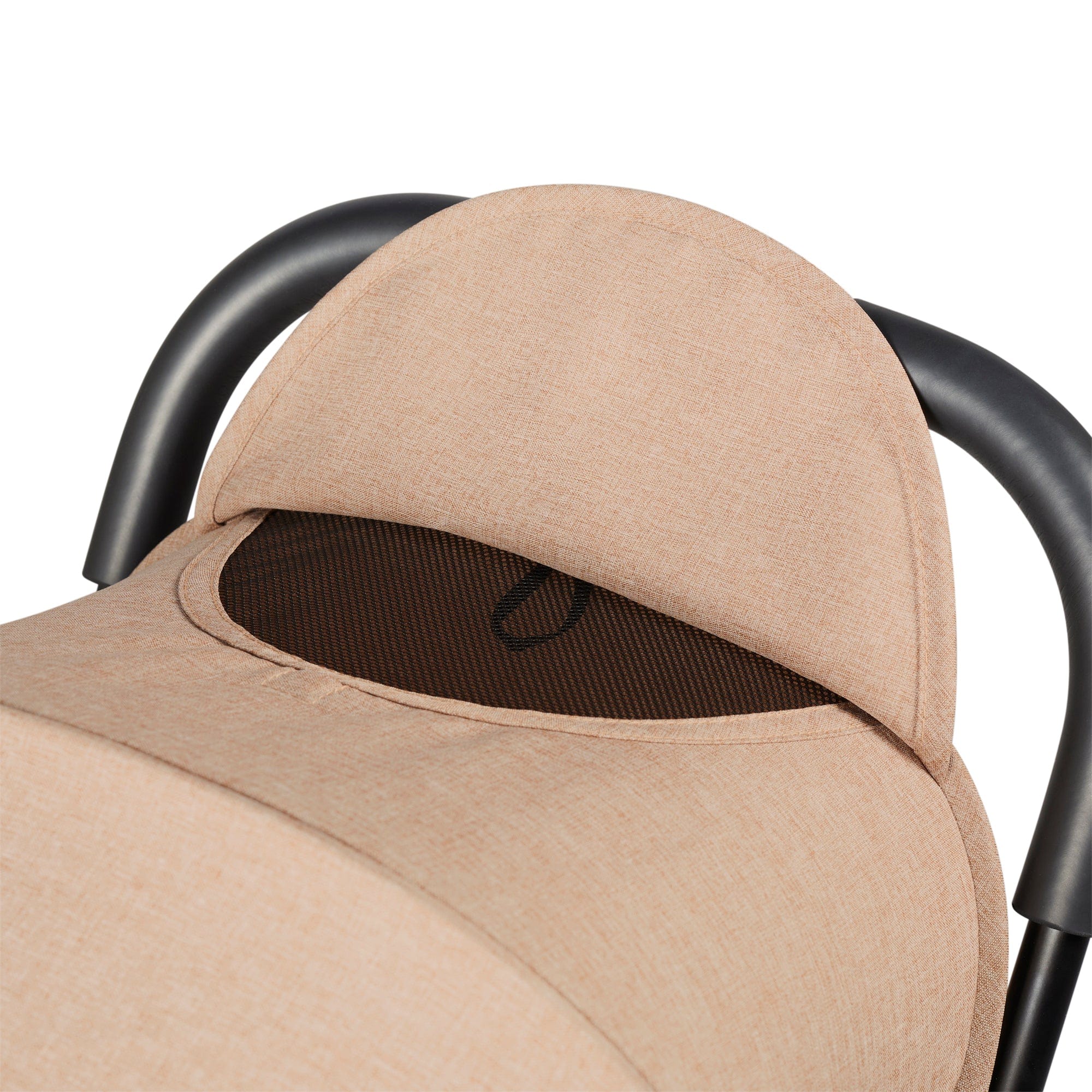 Ickle Bubba Aries Autofold Stroller in Biscuit Pushchairs & Buggies 15-005-100-157 5056515031256