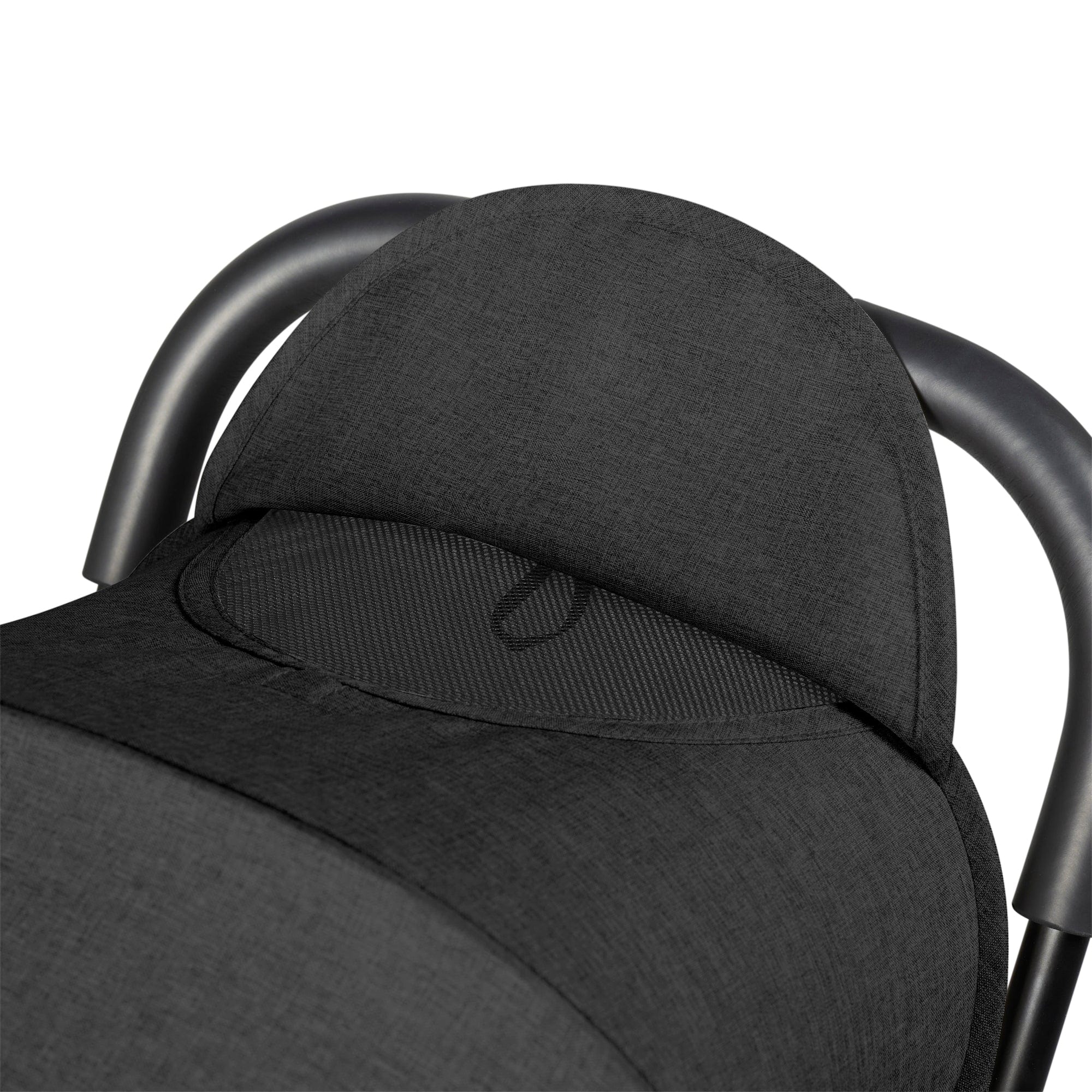 Ickle Bubba Aries Autofold Stroller in Black Pushchairs & Buggies 15-005-100-001 5056515030655
