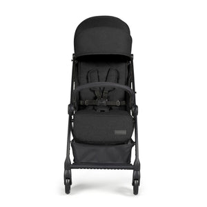 You added <b><u>Ickle Bubba Aries Autofold Stroller in Black</u></b> to your cart.