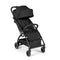 Ickle Bubba Aries Autofold Stroller in Black Pushchairs & Buggies 15-005-100-001 5056515030655