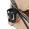 Ickle Bubba Aries Max Autofold Stroller in Biscuit Pushchairs & Buggies 15-005-200-157 5056515031287