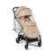 Ickle Bubba Aries Max Autofold Stroller in Biscuit Pushchairs & Buggies 15-005-200-157 5056515031287