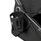 Ickle Bubba Aries Max Autofold Stroller in Black Pushchairs & Buggies 15-005-200-001 5056515030631