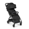 Ickle Bubba Aries Max Autofold Stroller in Black Pushchairs & Buggies 15-005-200-001 5056515030631