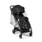 Ickle Bubba Aries Max Autofold Stroller in Black Pushchairs & Buggies 15-005-200-001 5056515030631