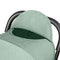 Ickle Bubba Aries Max Autofold Stroller in Sage Green Pushchairs & Buggies 15-005-200-152 5056515031270