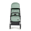Ickle Bubba Aries Max Autofold Stroller in Sage Green Pushchairs & Buggies 15-005-200-152 5056515031270
