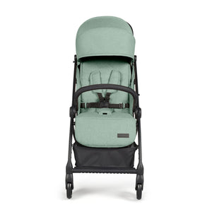 You added <b><u>Ickle Bubba Aries Max Autofold Stroller in Sage Green</u></b> to your cart.