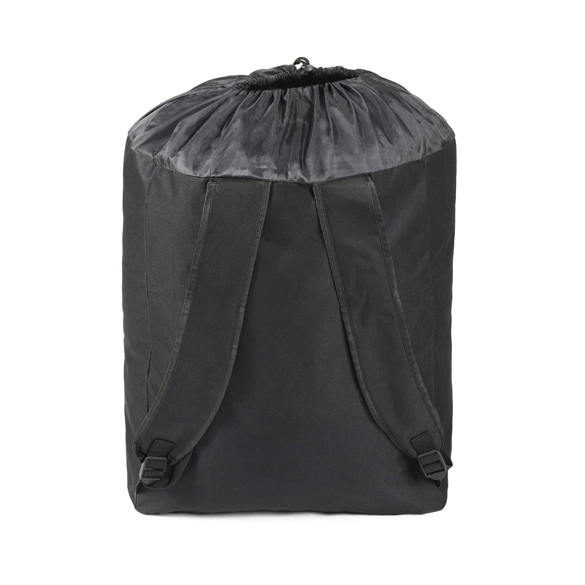 Ickle Bubba Aries Prime Autofold Stroller in Black Pushchairs & Buggies 15-005-300-001 5056515030648