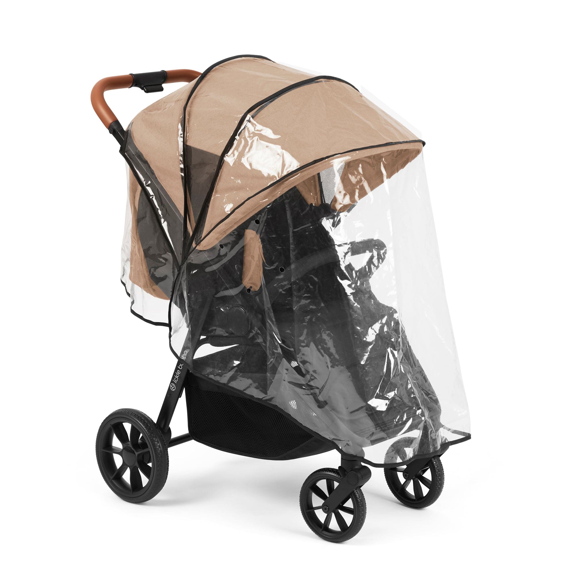 STOMP STRIDE MAX STROLLER in Desert Pushchairs & Buggies 15-006-200-145 5056515033892