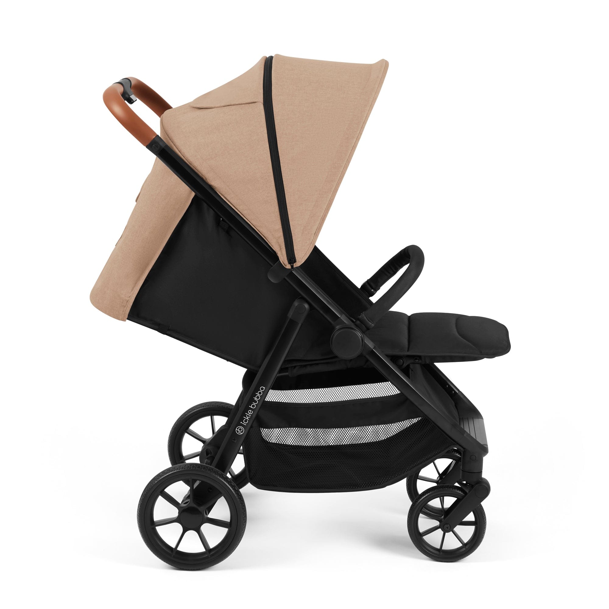 STOMP STRIDE MAX STROLLER in Desert Pushchairs & Buggies 15-006-200-145 5056515033892