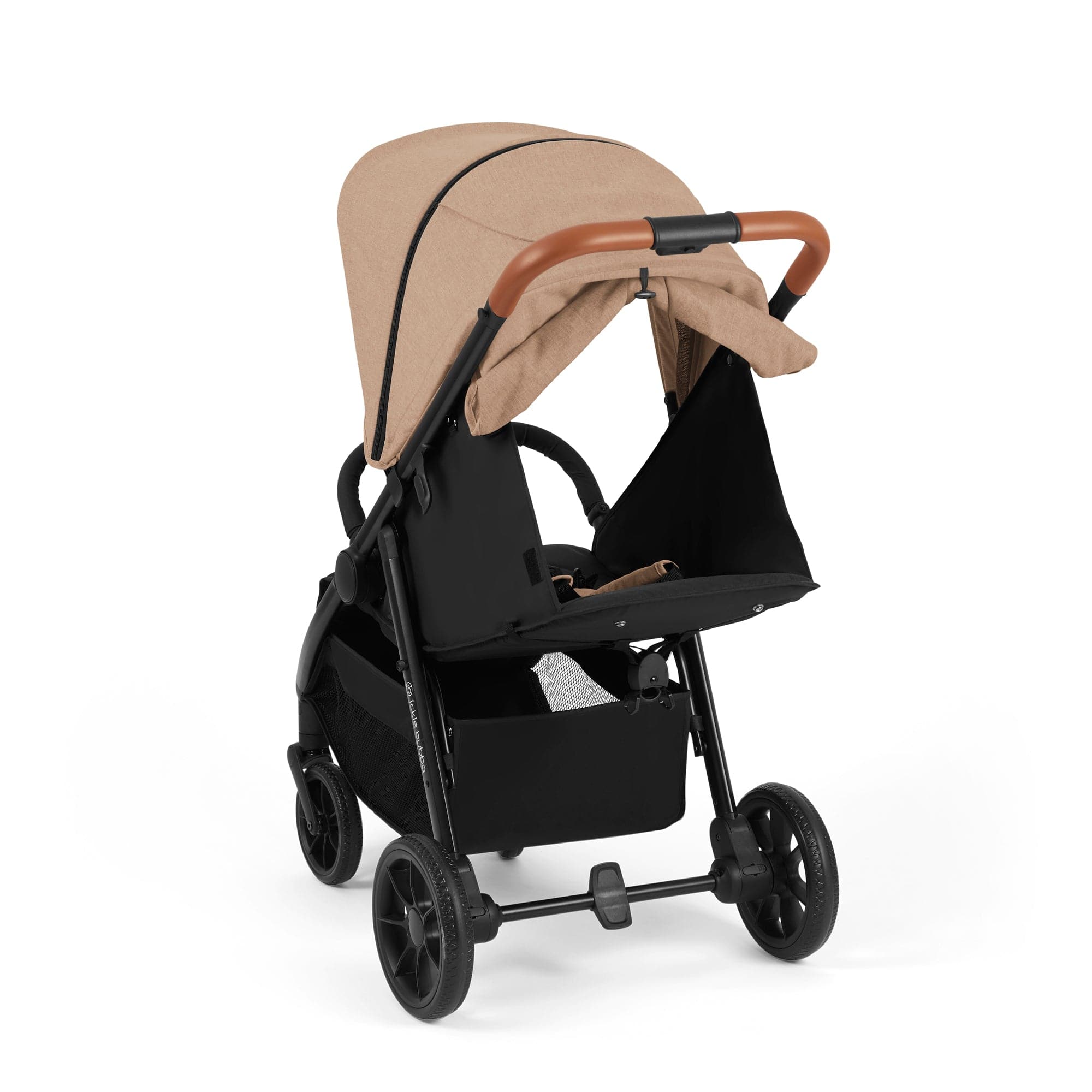 STOMP STRIDE MAX STROLLER in Desert Pushchairs & Buggies 15-006-200-145 5056515033892