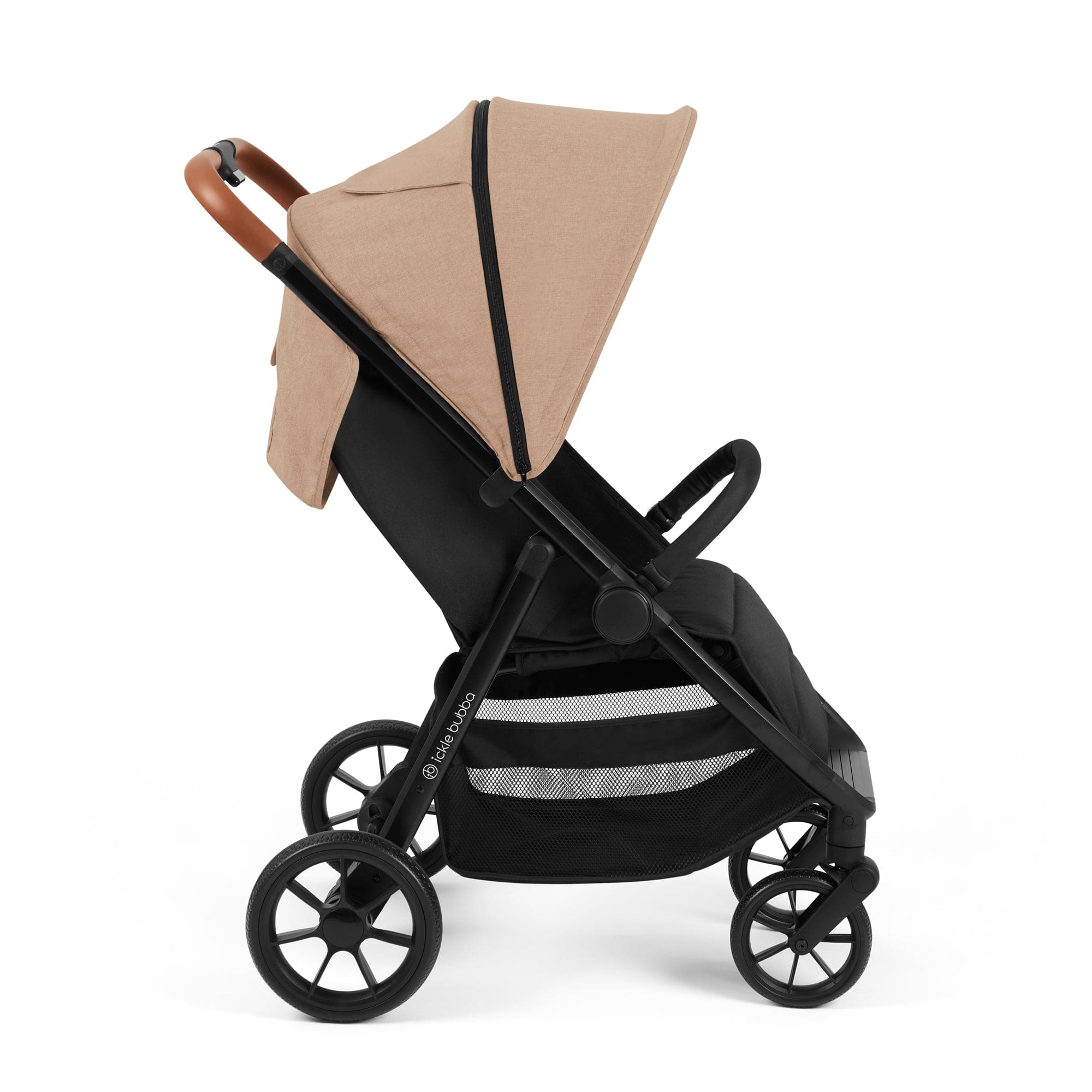 STOMP STRIDE MAX STROLLER in Desert Pushchairs & Buggies 15-006-200-145 5056515033892