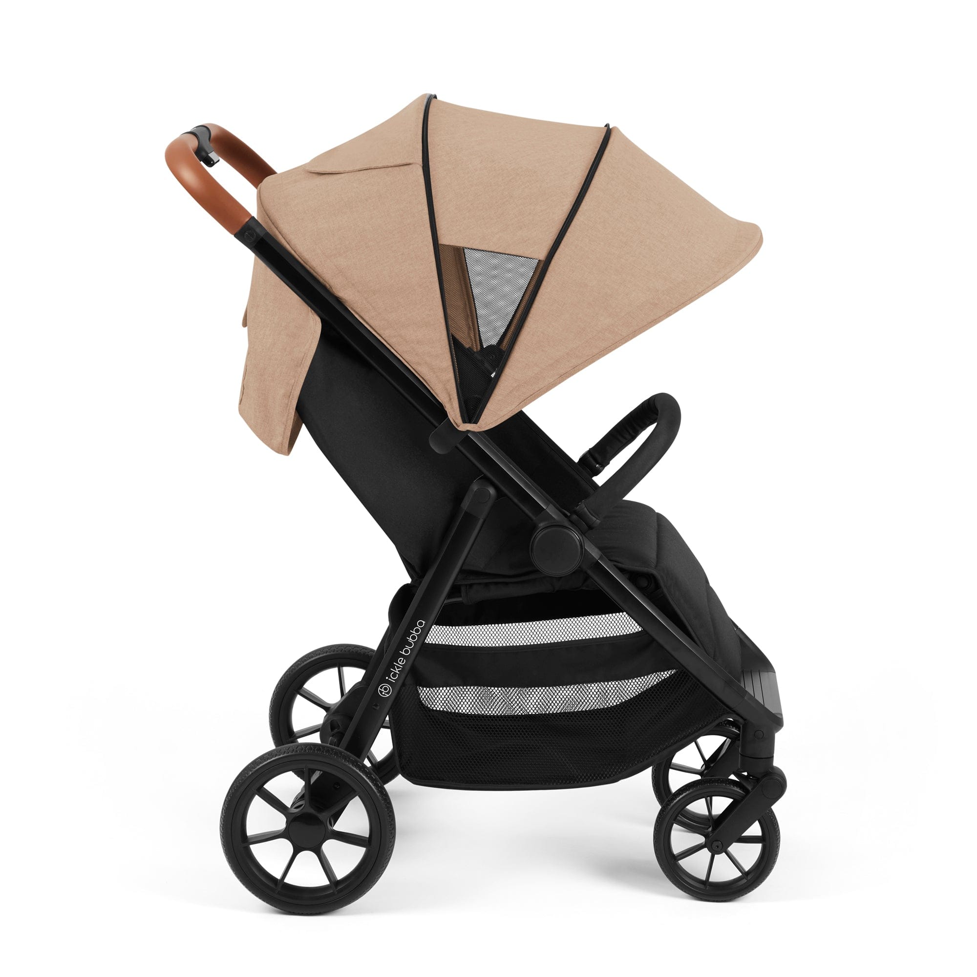 STOMP STRIDE MAX STROLLER in Desert Pushchairs & Buggies 15-006-200-145 5056515033892