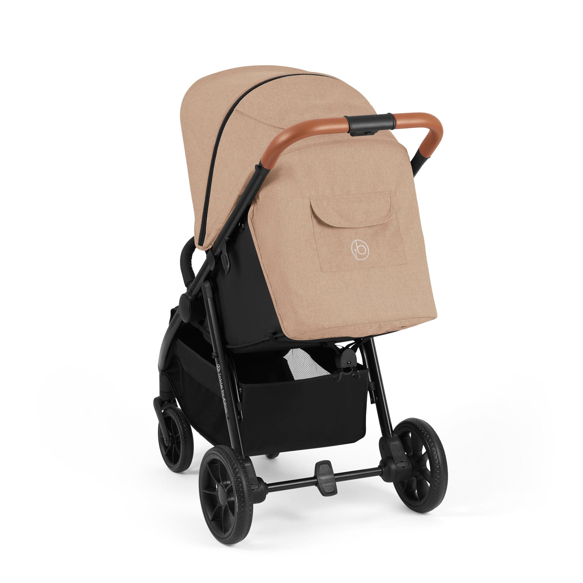 STOMP STRIDE MAX STROLLER in Desert Pushchairs & Buggies 15-006-200-145 5056515033892