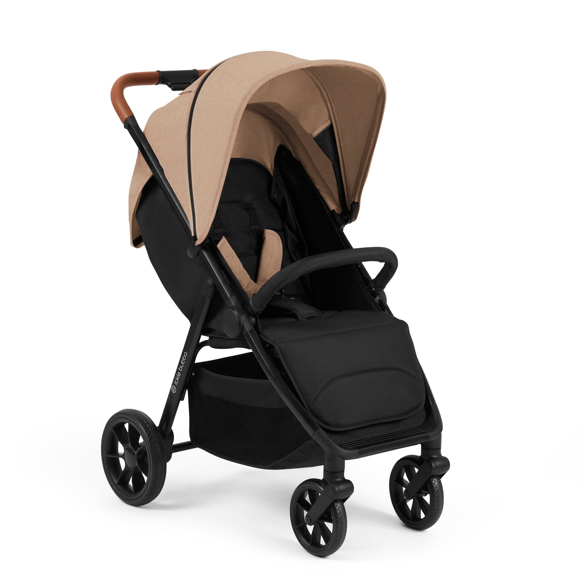 STOMP STRIDE MAX STROLLER in Desert Pushchairs & Buggies 15-006-200-145 5056515033892