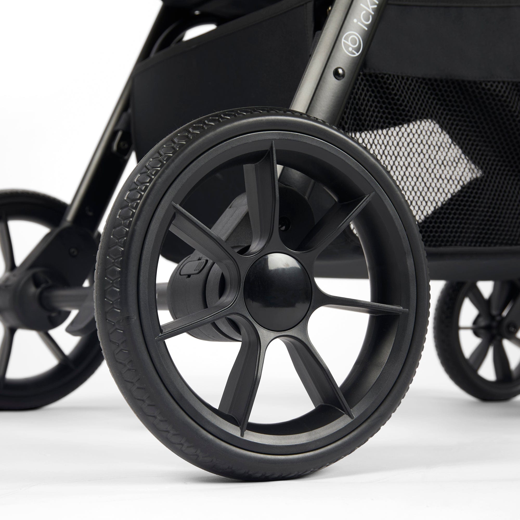 STOMP STRIDE MAX STROLLER in Desert Pushchairs & Buggies 15-006-200-145 5056515033892