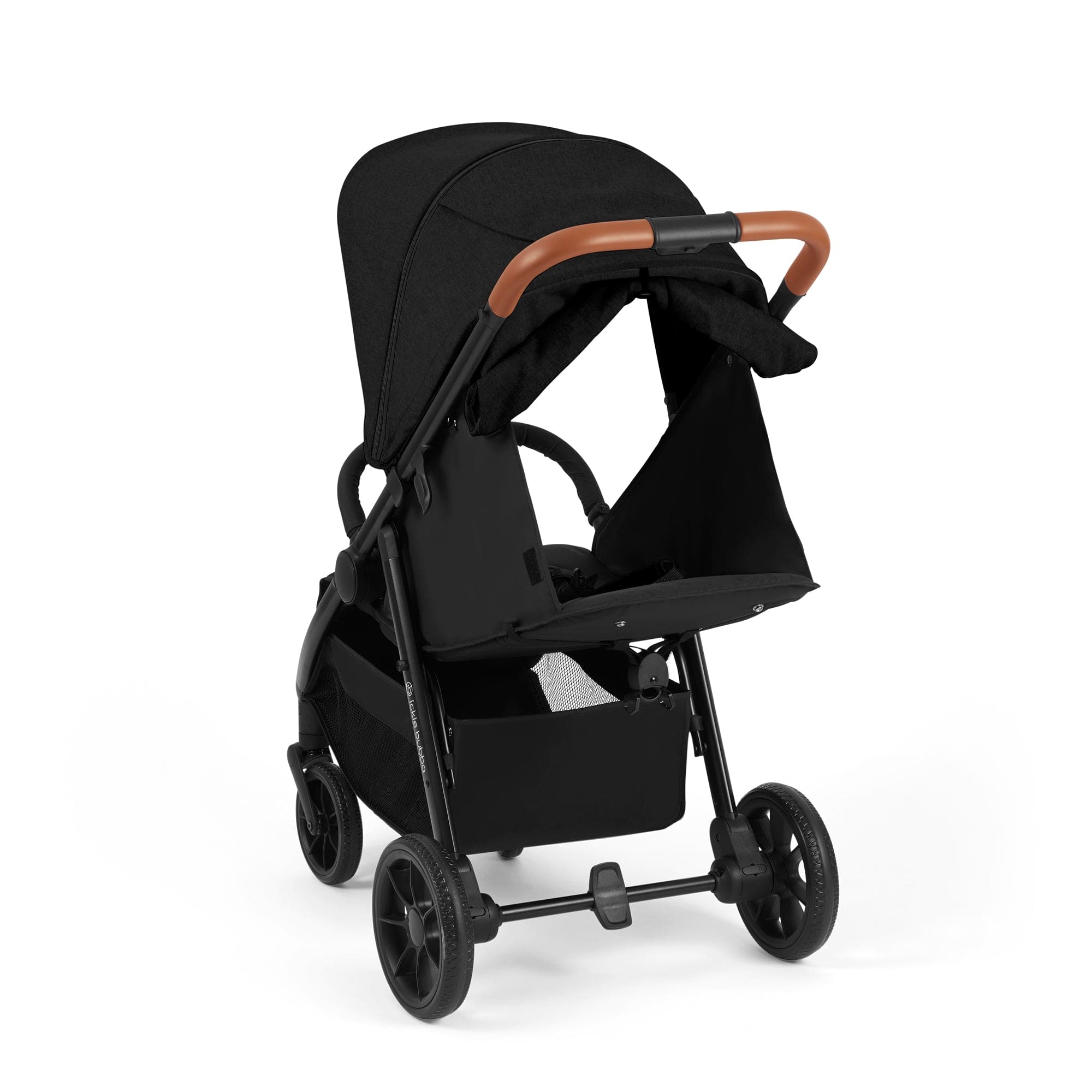 STOMP STRIDE STROLLER - MIDNIGHT Pushchairs & Buggies 15-006-100-038 5056515033816