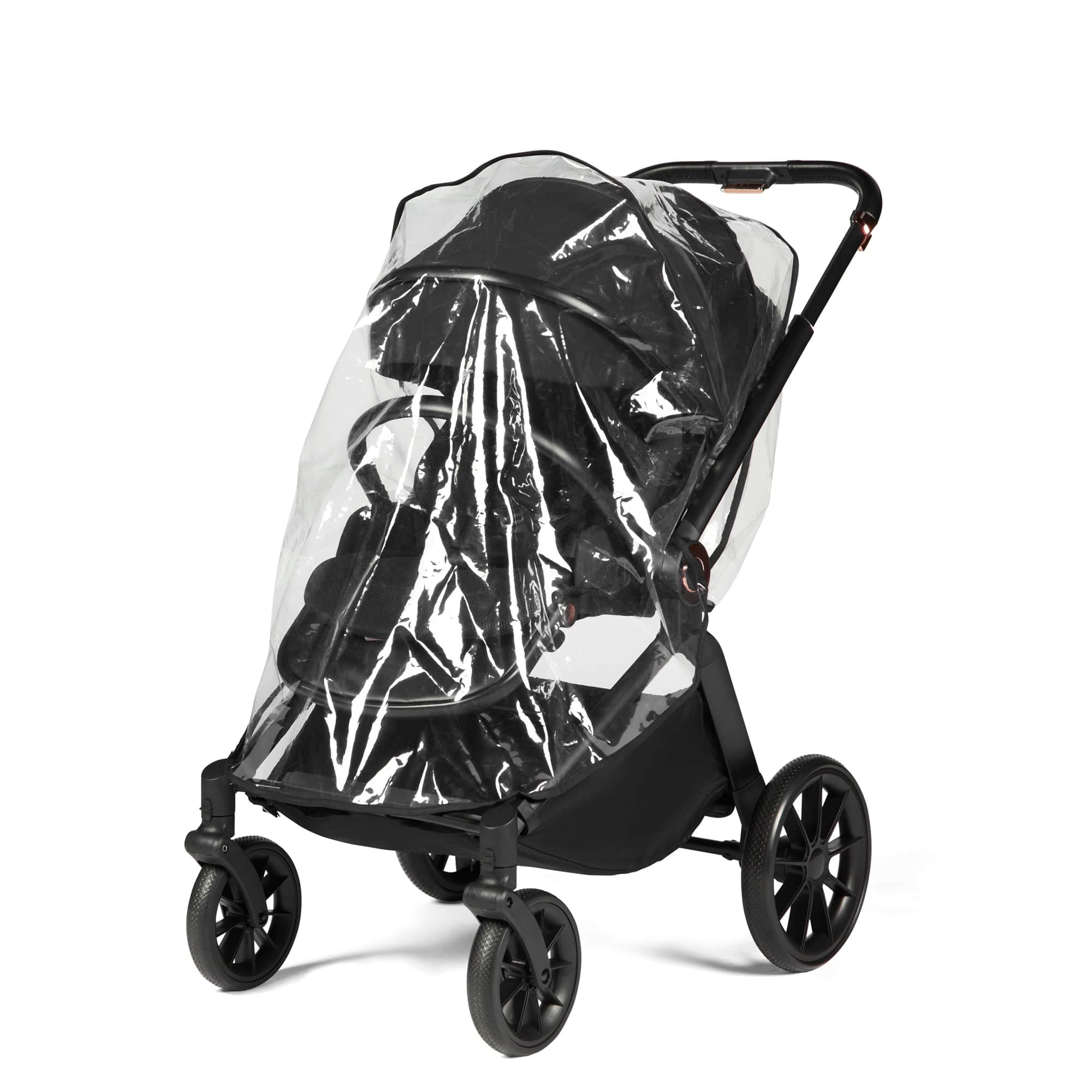 ALTIMA AIO, i-SIZE & ISOFIX & BASE - BLACK Travel Systems 10-012-300-001 5056515032802