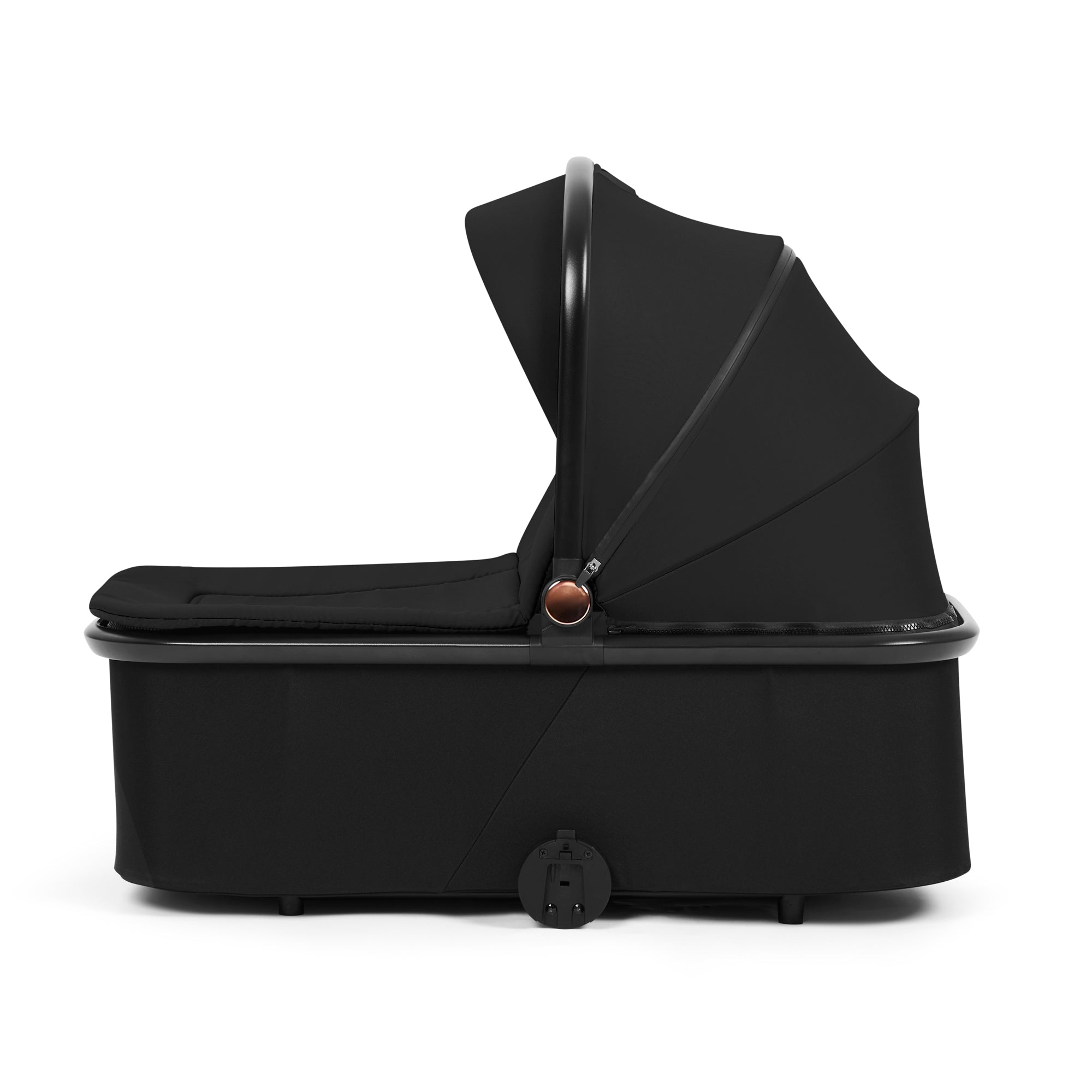 ALTIMA AIO, i-SIZE & ISOFIX & BASE - BLACK Travel Systems 10-012-300-001 5056515032802