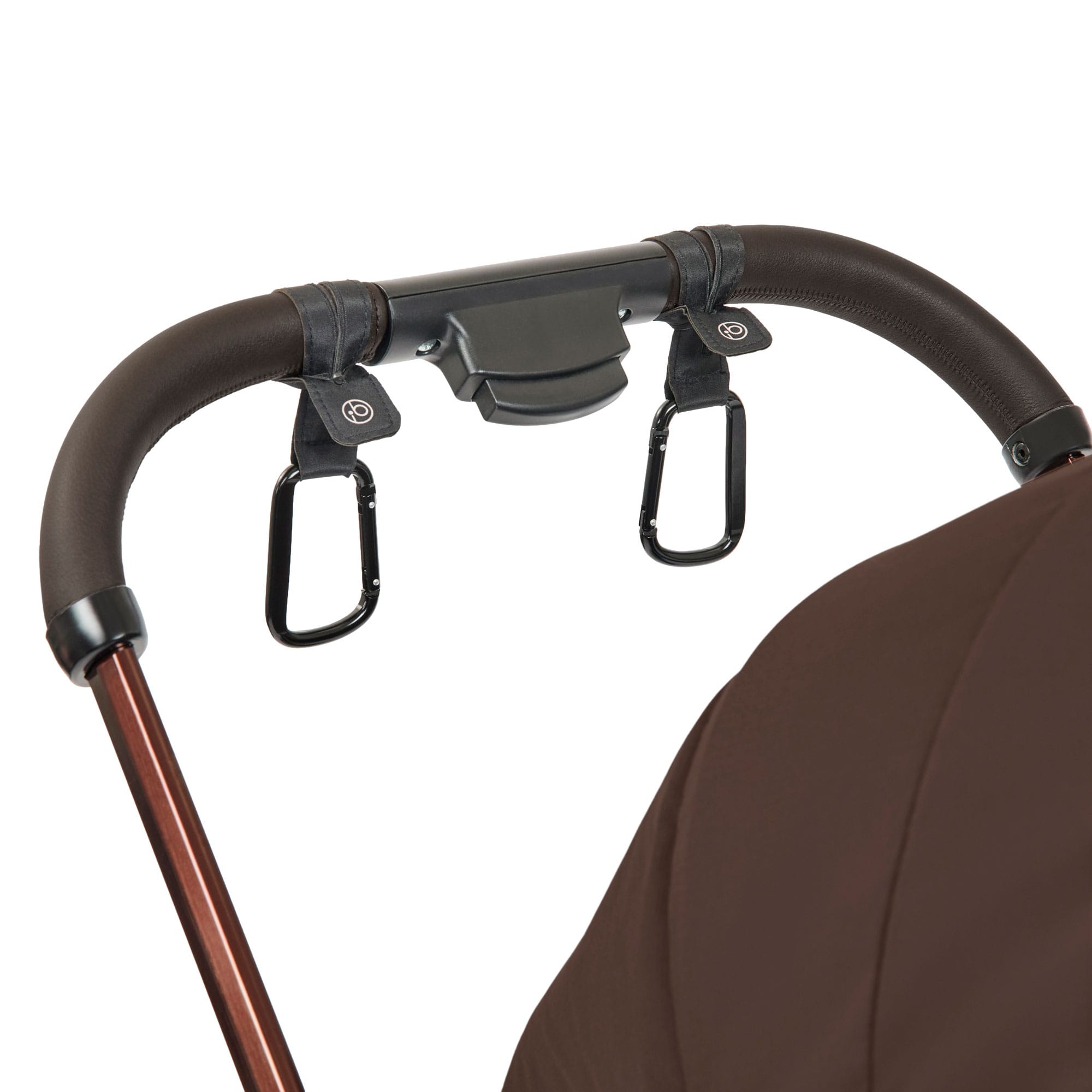 Ickle Bubba Stomp Luxe Elements Edition 15 Piece Travel System in Chestnut Travel Systems 10-014-330-169 5056515038781