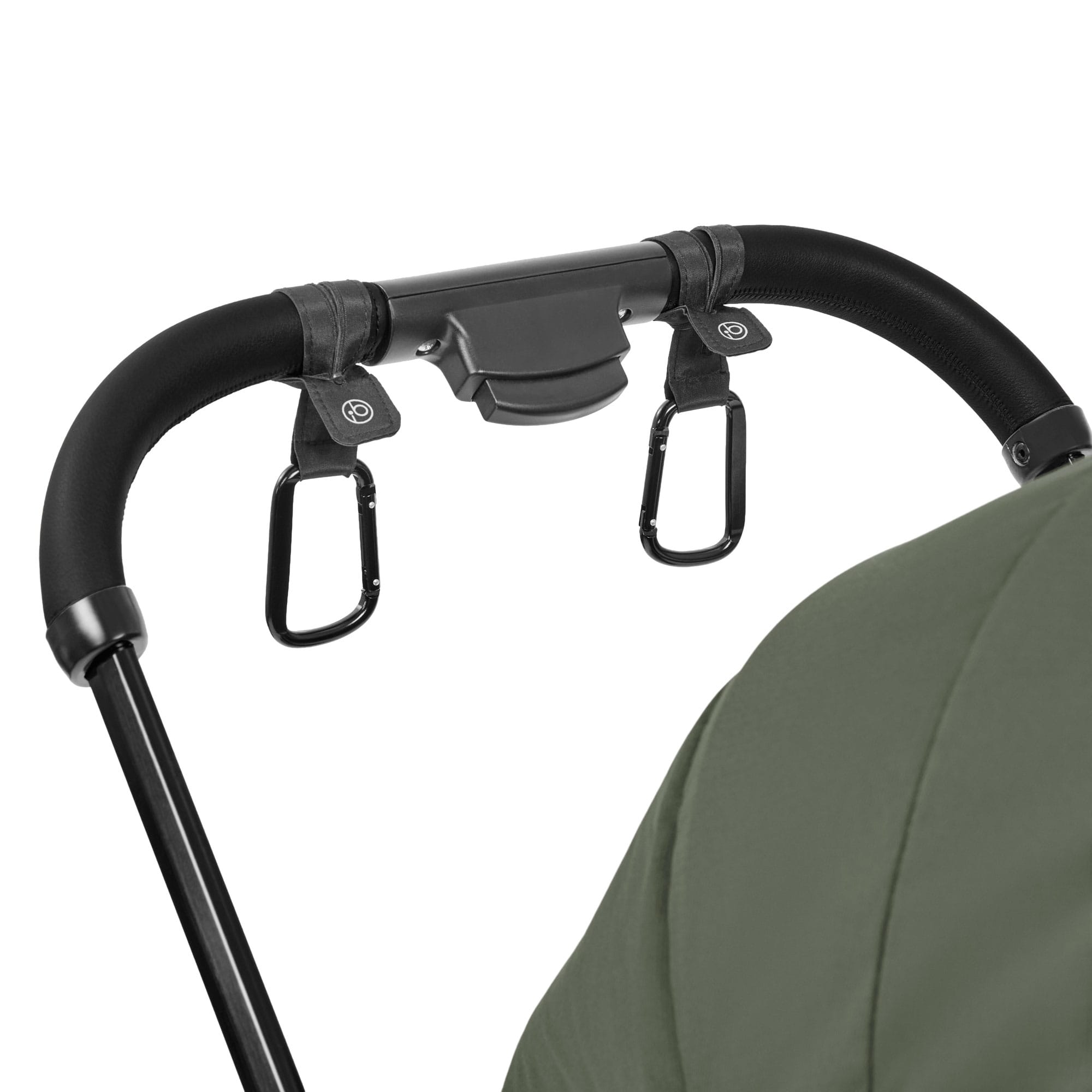 Ickle Bubba Stomp Luxe Elements Edition 15 Piece Travel System in Forest Travel Systems 10-014-330-170 5056515038798