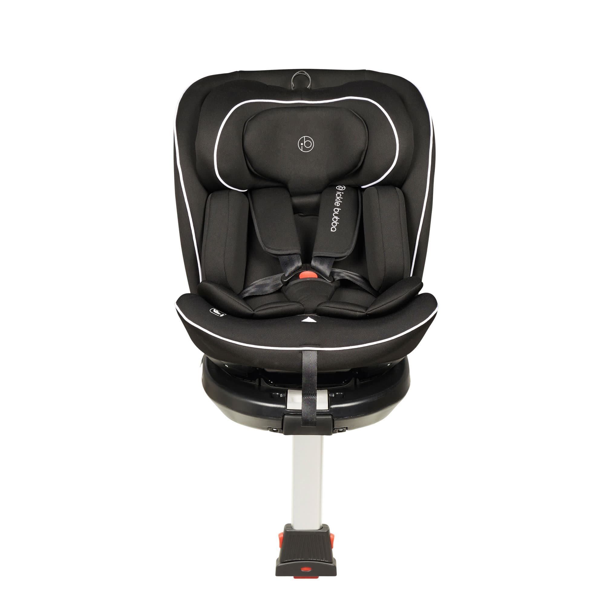 Ickle Bubba Stomp Luxe Elements Edition 16 Piece Ultimate Travel System in Chestnut Travel Systems 10-014-420-169 5056515038828