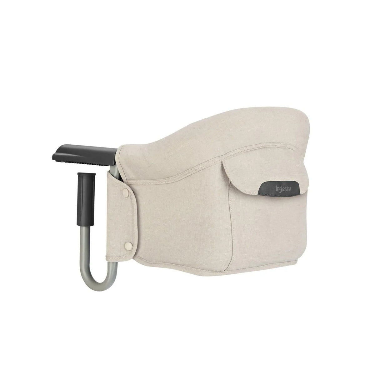 Inglesina Fast Clamp-On Highchair in Beige Baby Highchairs HIG/ING/090819 8029448090819