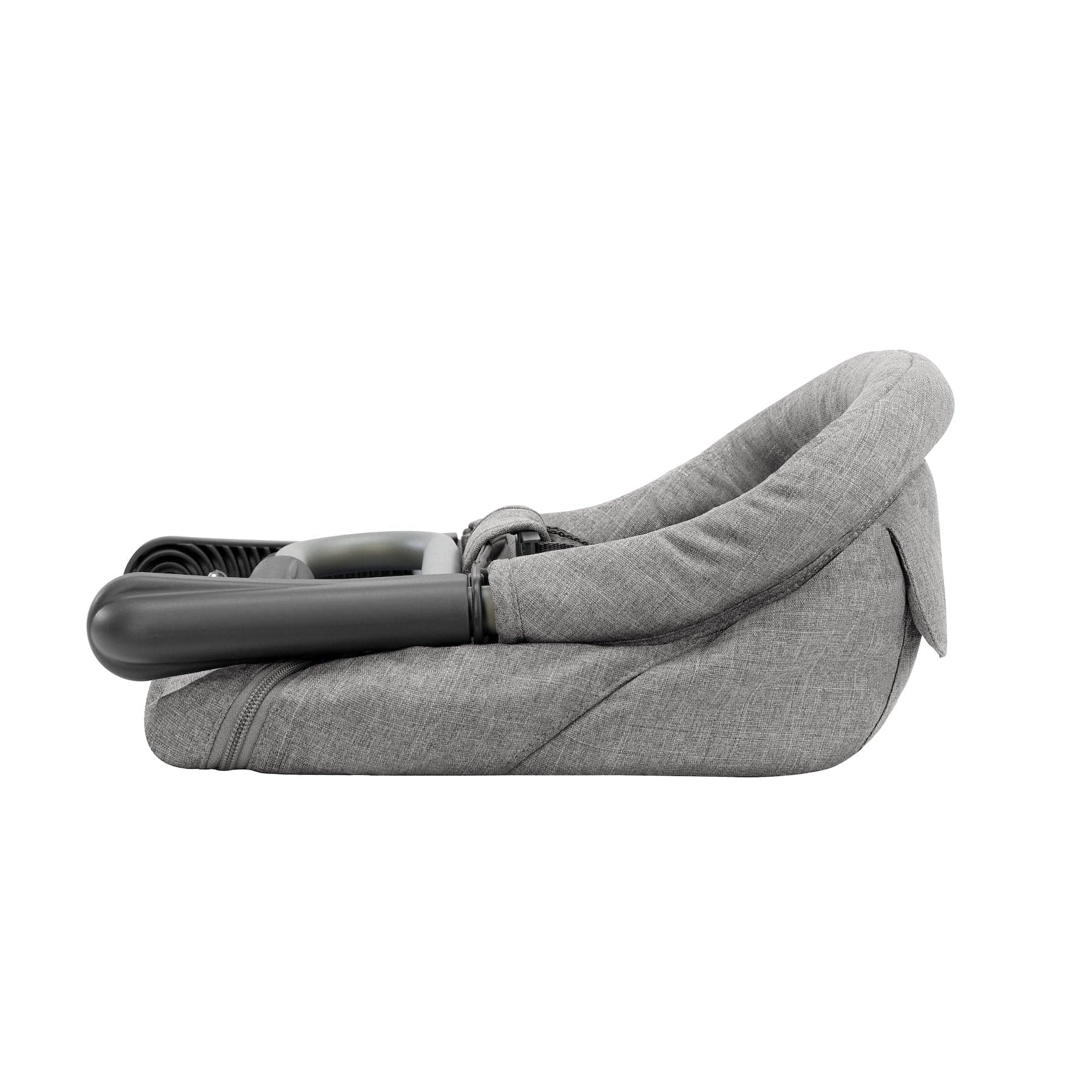 Inglesina Fast Clamp-On Highchair in Stone Grey Baby Highchairs HIG/ING/090840 8029448090840