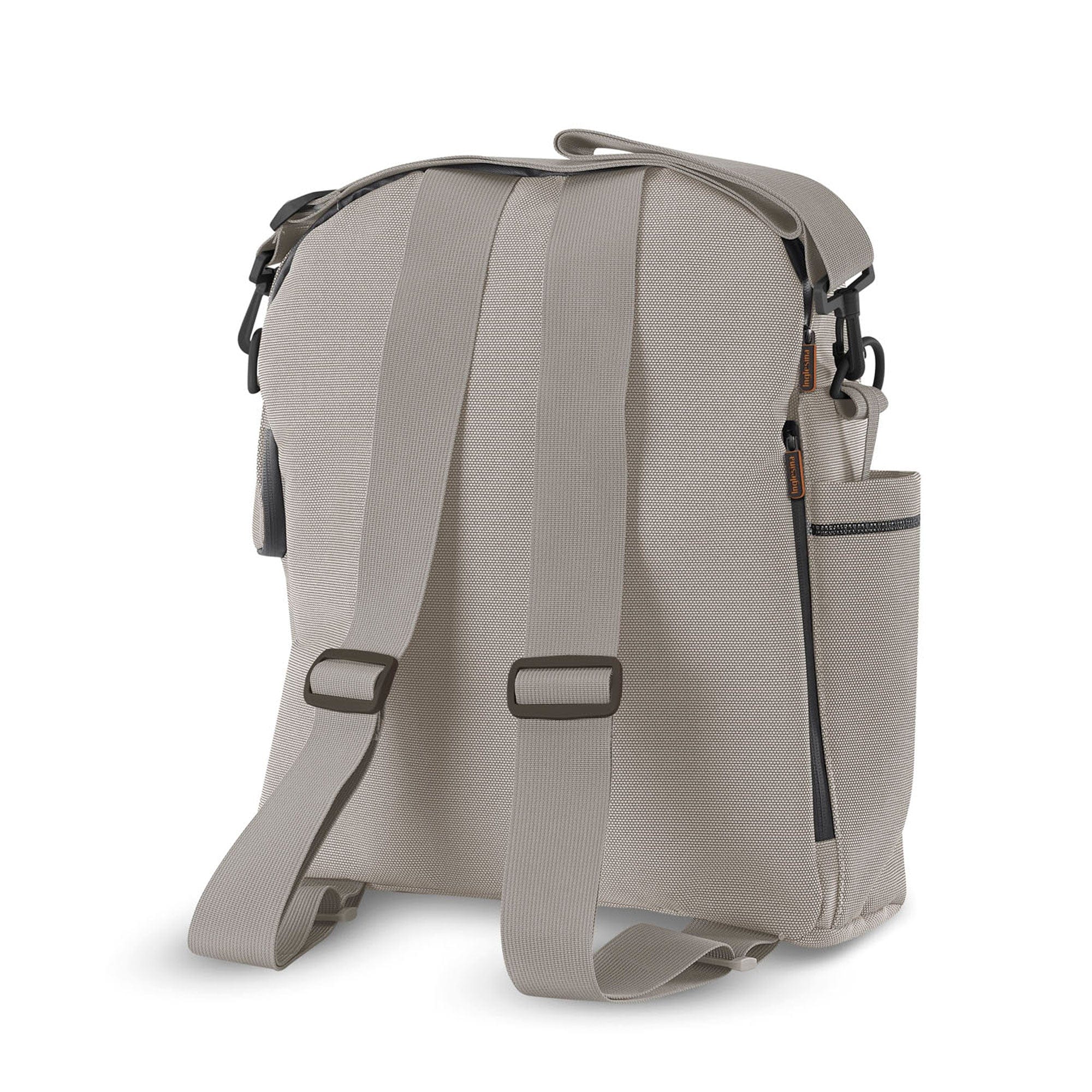 Inglesina Adventure Bag Aptica XT in Tundra Beige Changing Bags ACC/ING/088007 8029448088007