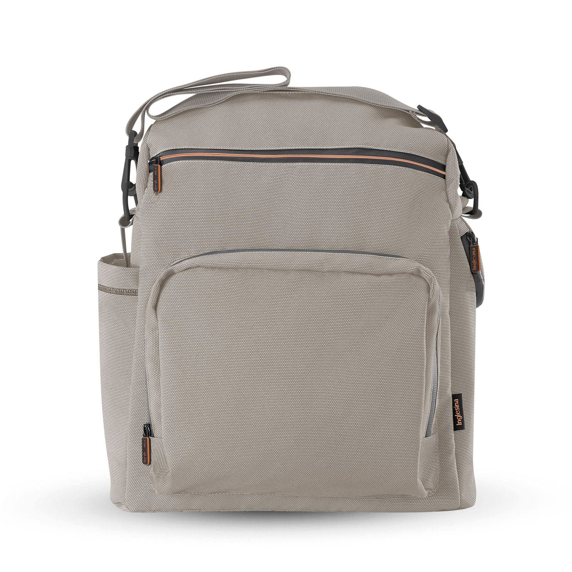 Inglesina Adventure Bag Aptica XT in Tundra Beige Changing Bags ACC/ING/088007 8029448088007