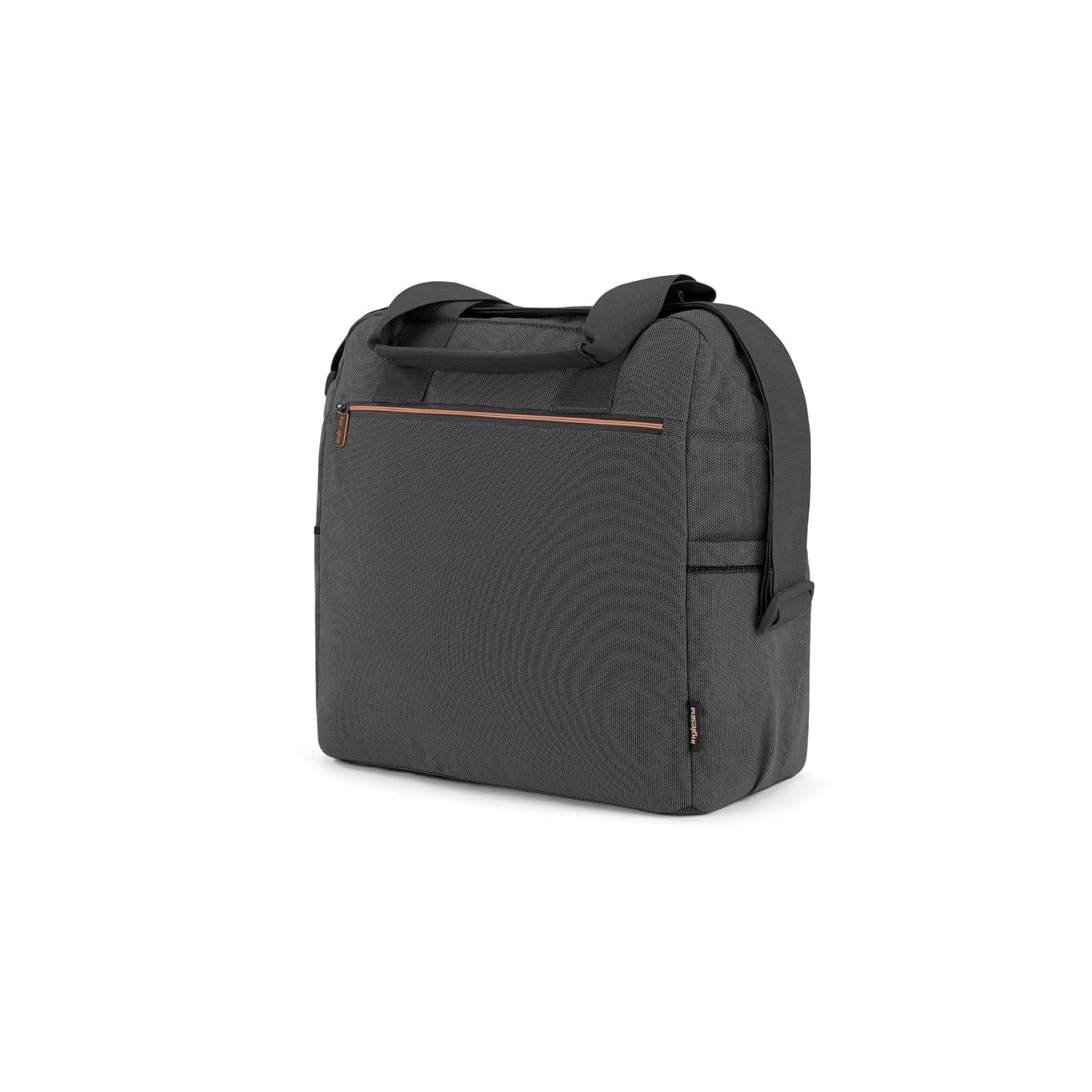 Inglesina Day Bag Aptica XT in Magnet Grey Changing Bags ACC/ING/088373 8029448088373