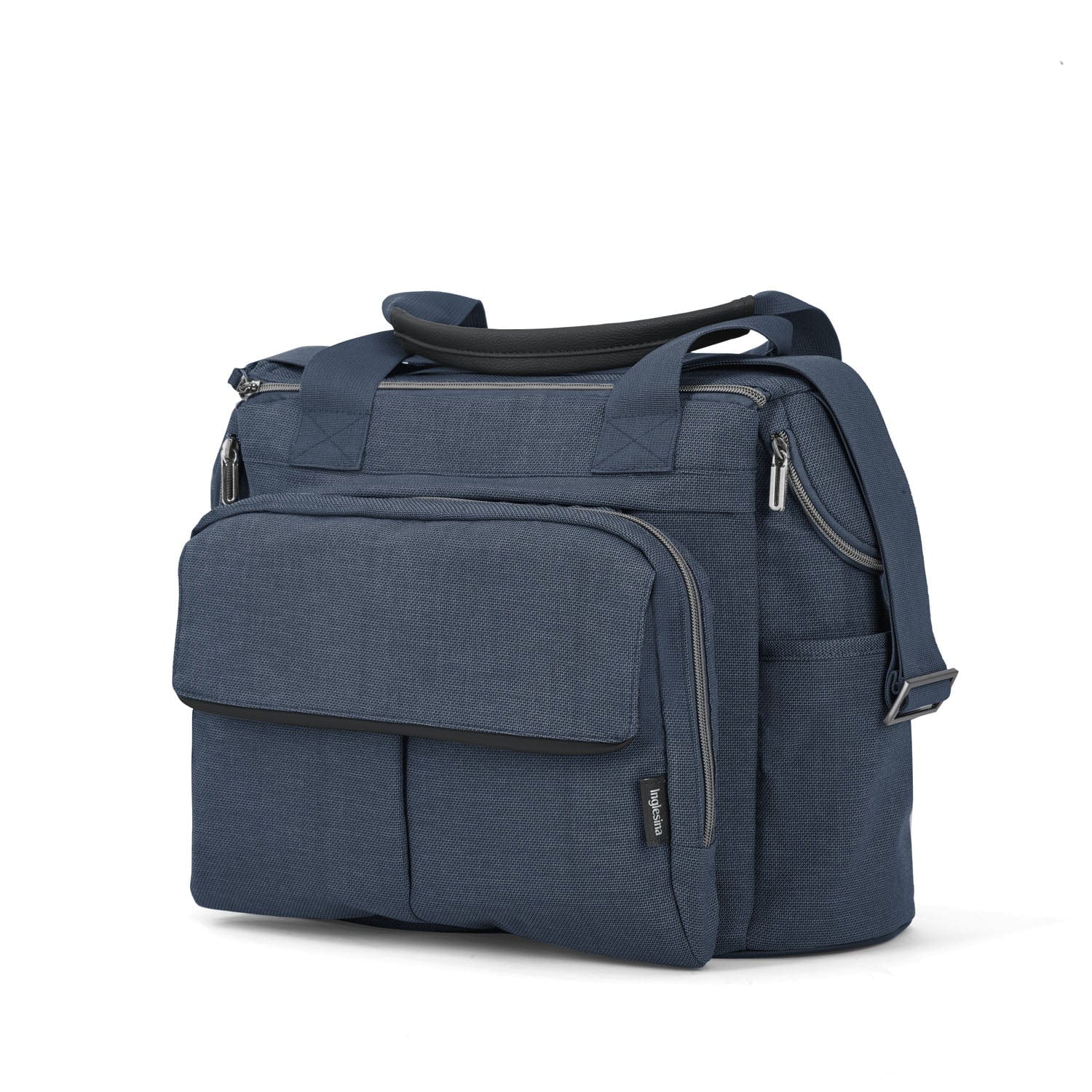 Inglesina Dual Bag Aptica in Resort Blue Changing Bags ACC/ING/086225 8029448086225