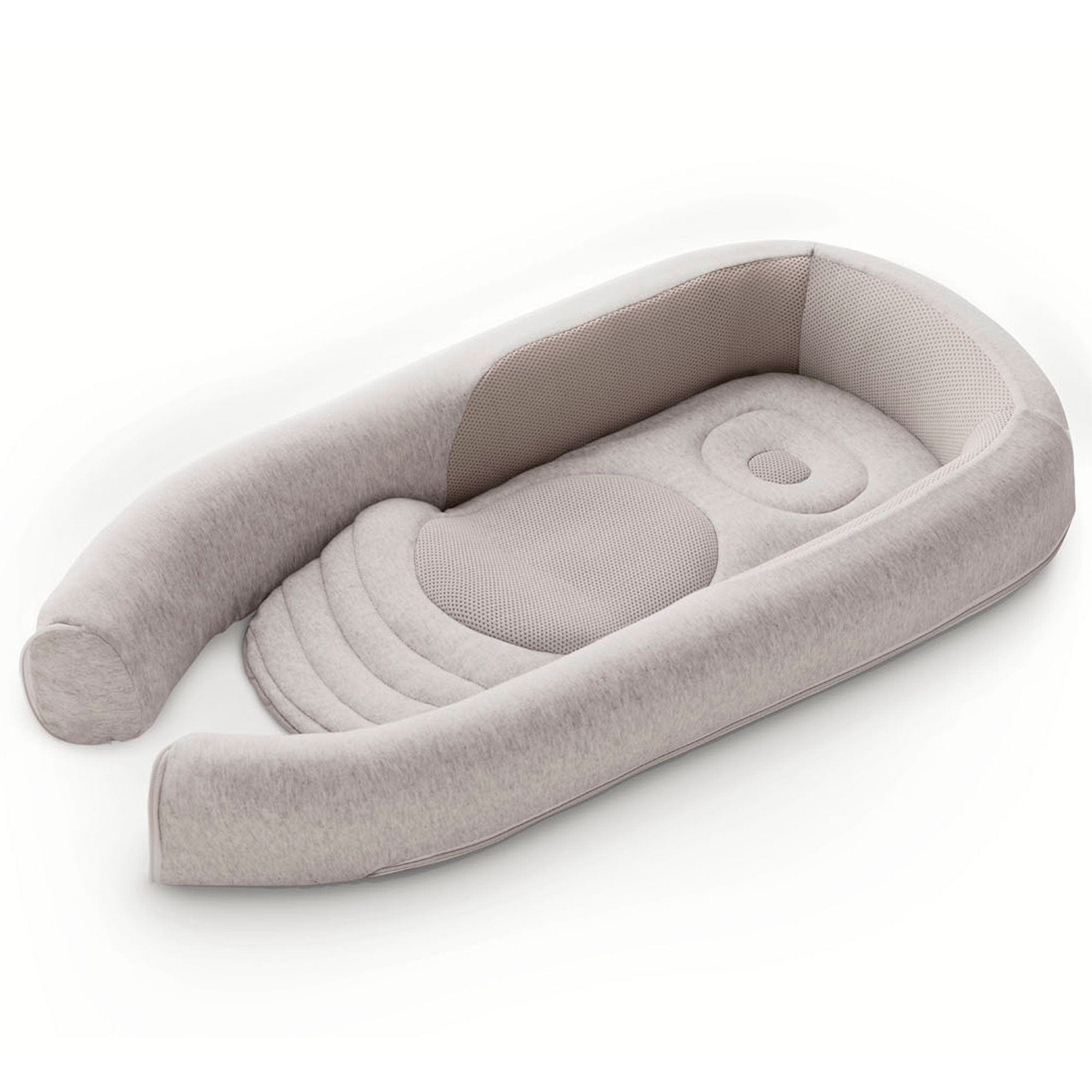 Inglesina Welcome Pod in Quiet Beige Playmats & Gyms MAT/ING/086997 8029448086997