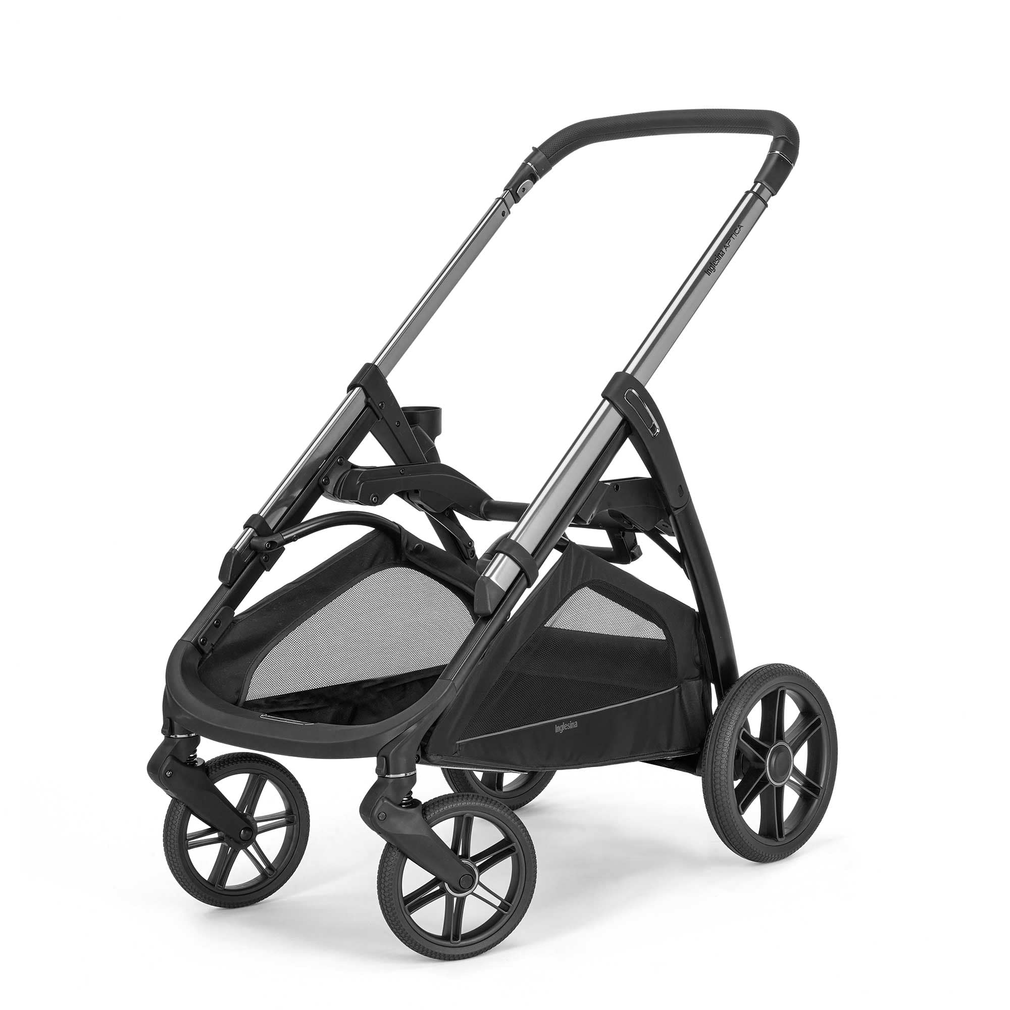 Inglesina Aptica Quattro Travel System in Resort Blue Travel Systems STR/ING/154015 5060971154015