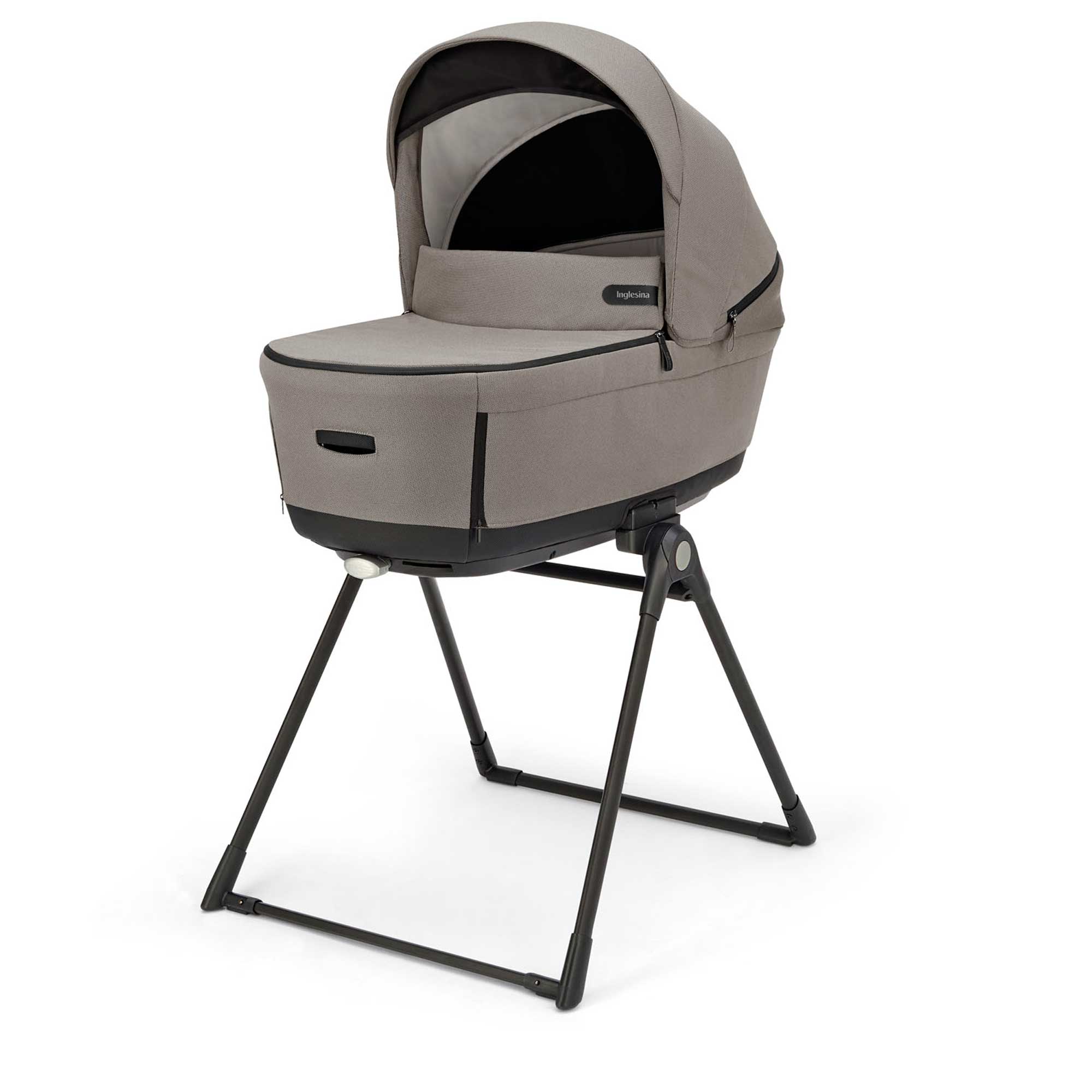 Inglesina Aptica XT Quattro Maxi-Cosi Travel System in Tundra Beige Travel Systems STR/ING/154053-3 8029448091403