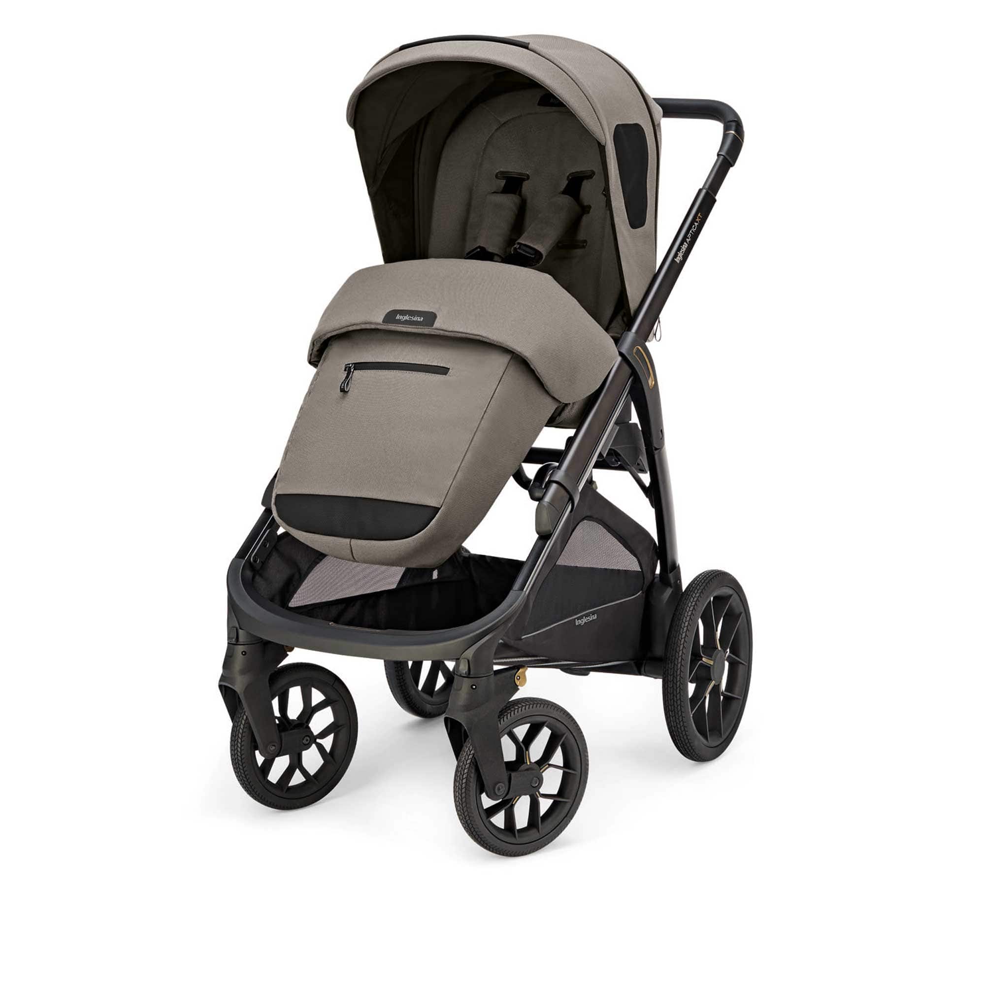 Inglesina Aptica XT Quattro Maxi-Cosi Travel System in Tundra Beige Travel Systems STR/ING/154053-3 8029448091403