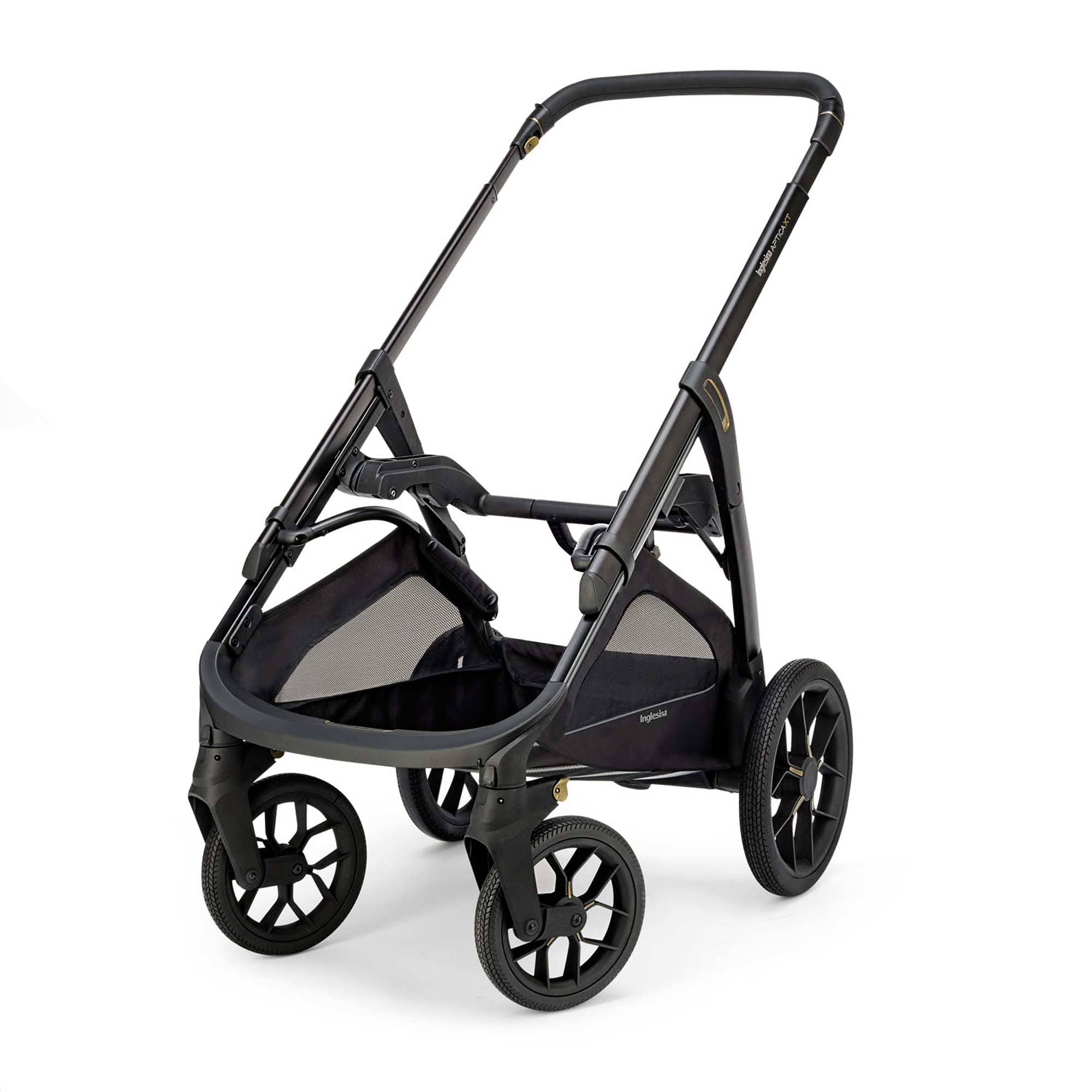 Inglesina Aptica XT Quattro Travel System in Tundra Beige Travel Systems STR/ING/154053 5060971154053