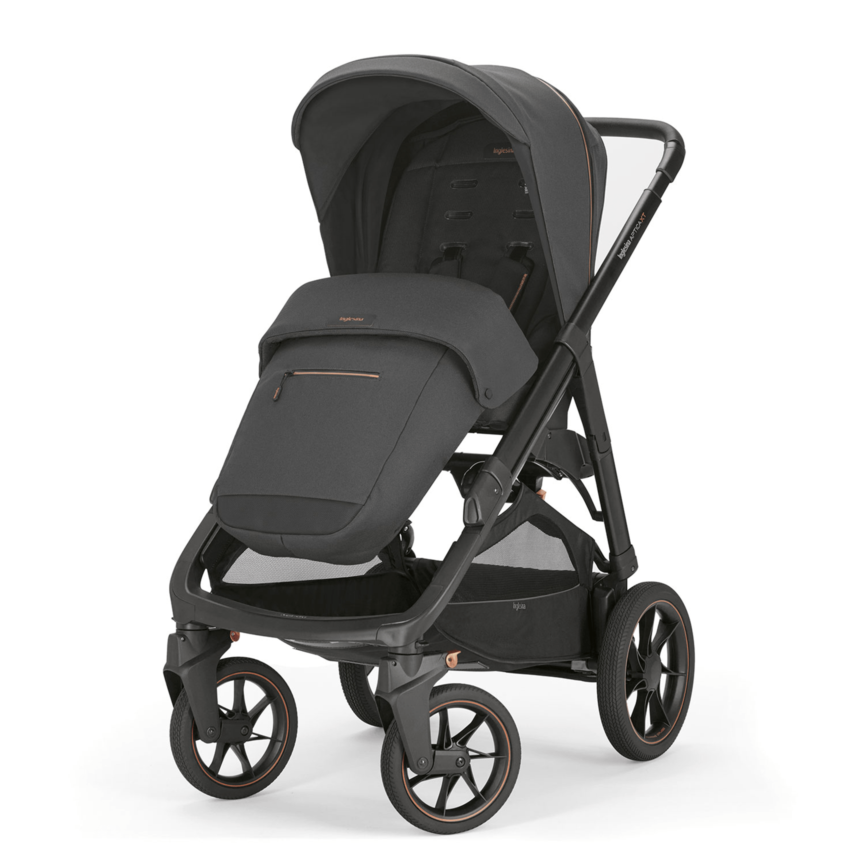 Inglesina trip grey sales