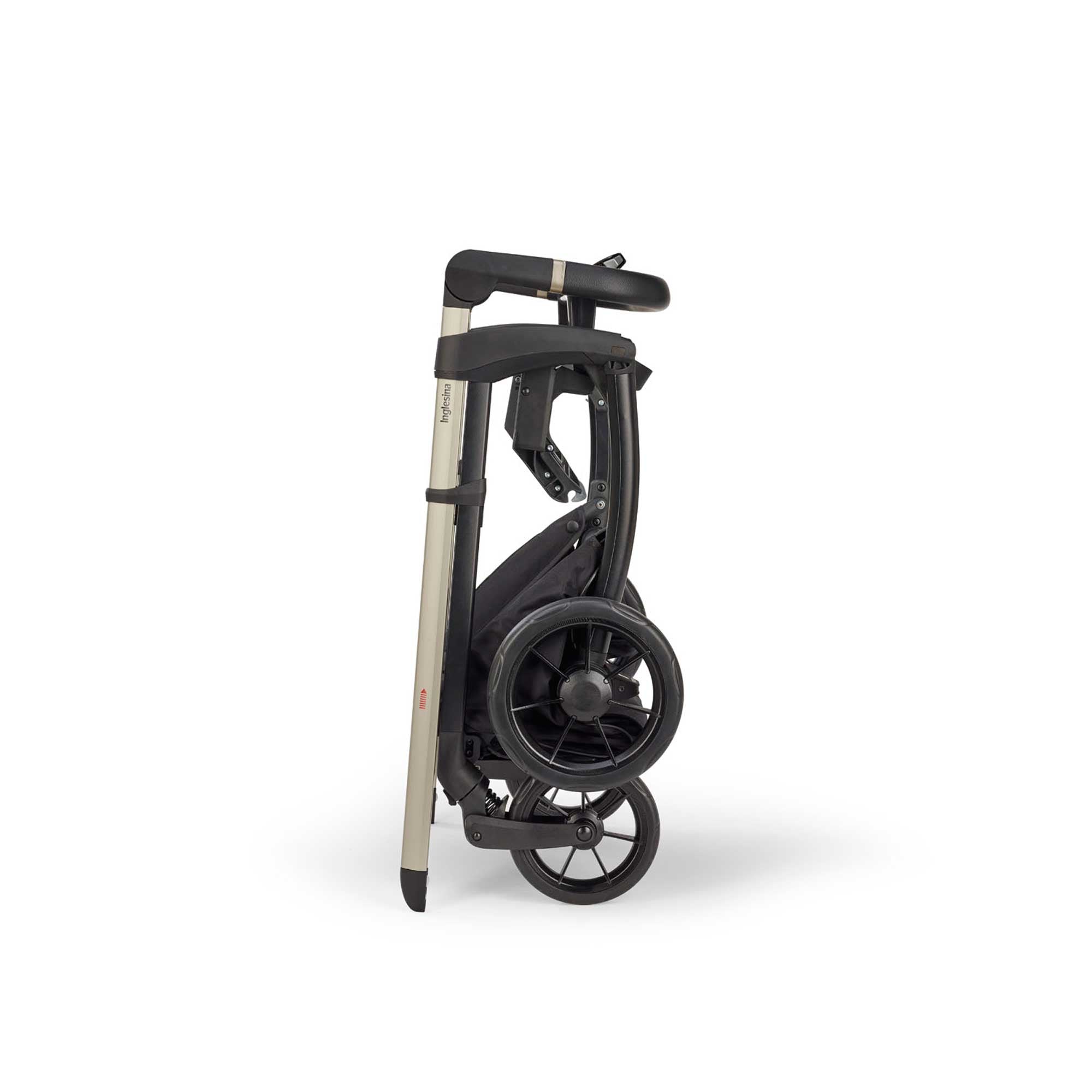 Inglesina Electa Quattro Cybex Travel System in Battery Beige Travel Systems