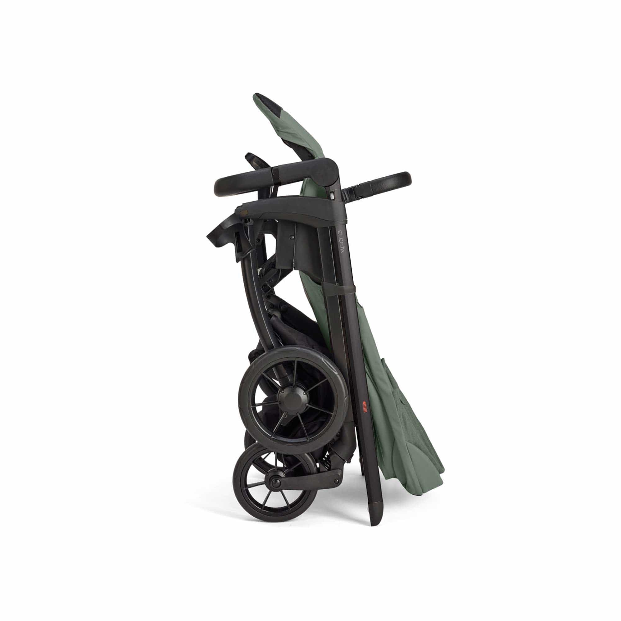 Inglesina Electa Quattro Maxi-Cosi Travel System in Murray Green Travel Systems STR/ING/153988-1 5060971154312