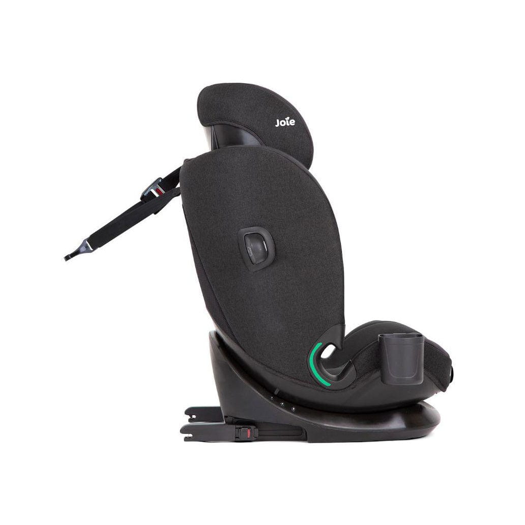 Joie i-Bold Car Seat in Shale Baby Car Seats