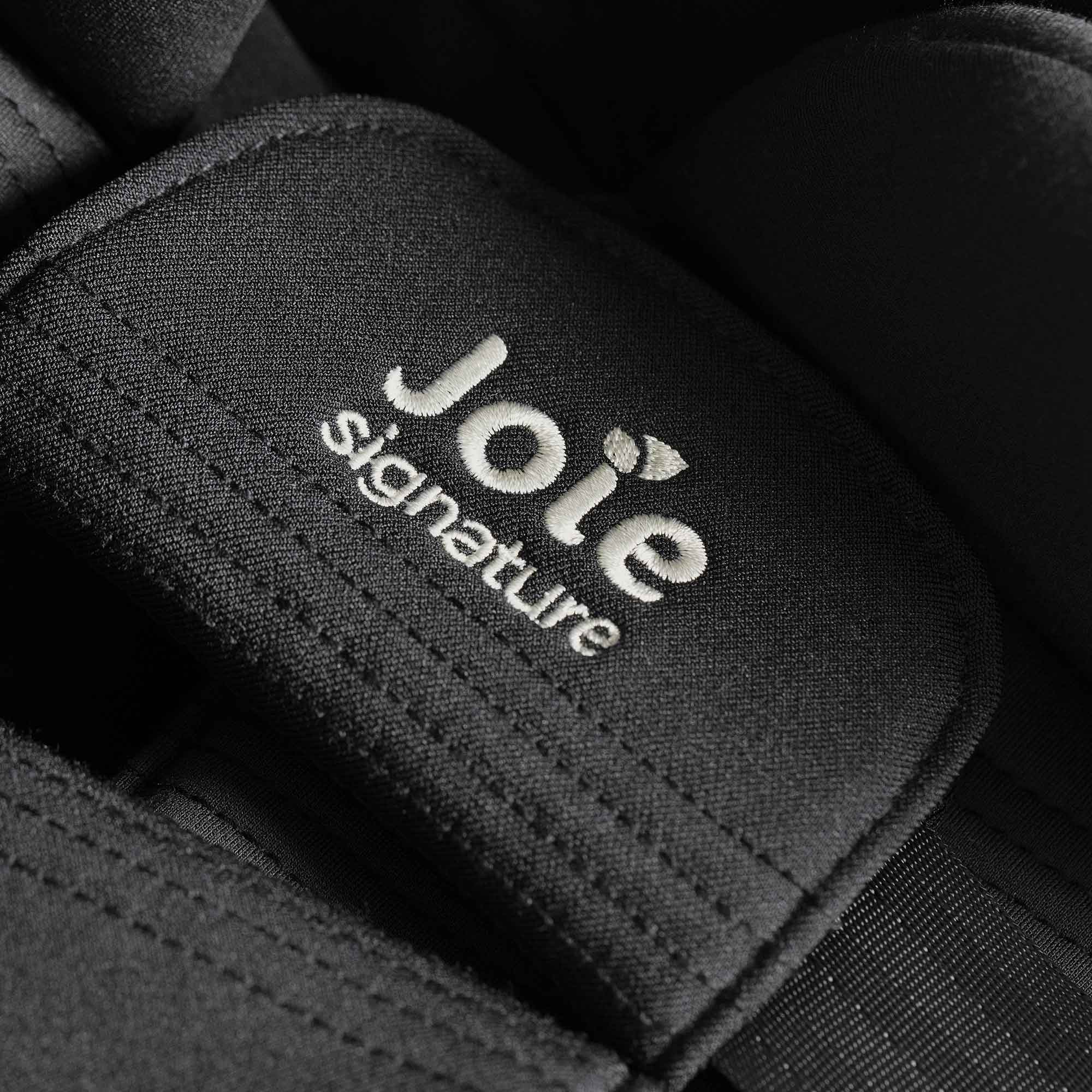 Joie i-Level Pro Signature Infant Carrier in Eclipse Baby Car Seats