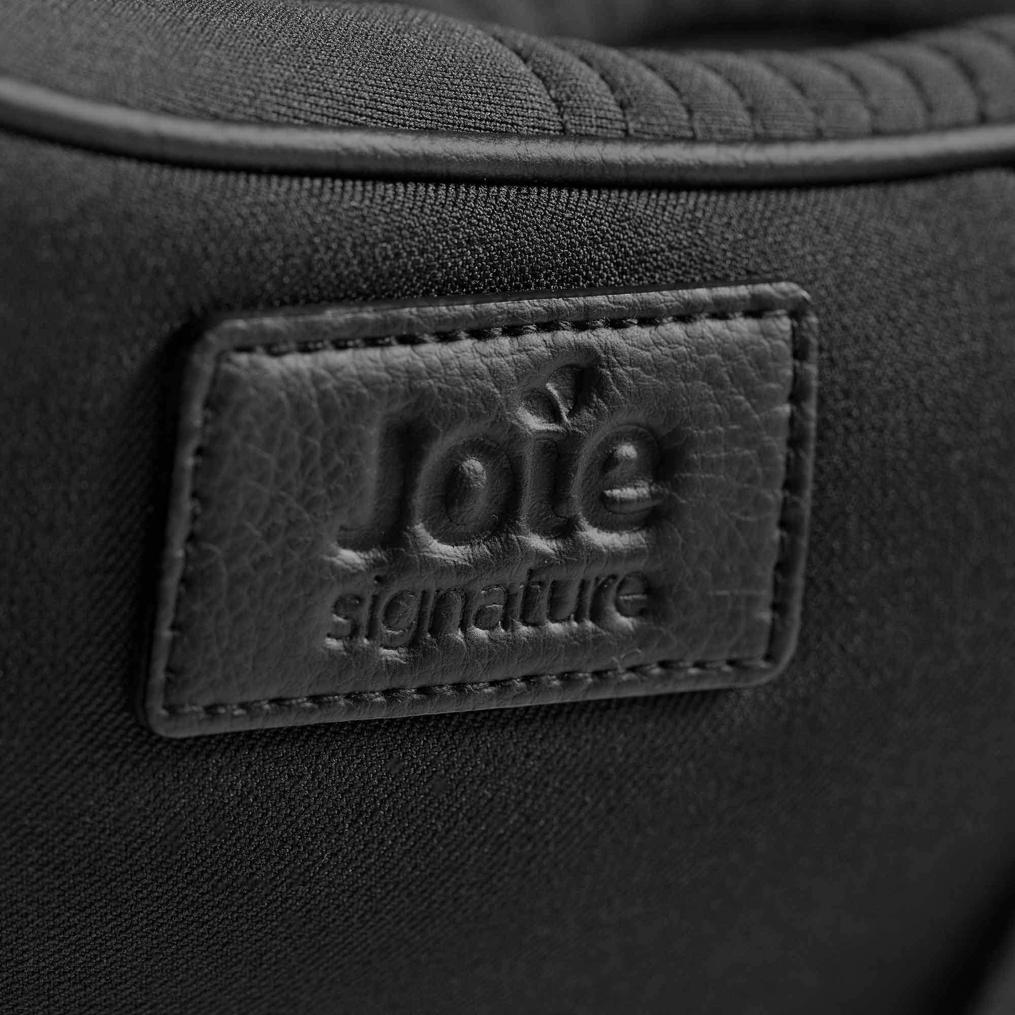 Joie i-Level Pro Signature Infant Carrier in Eclipse Baby Car Seats