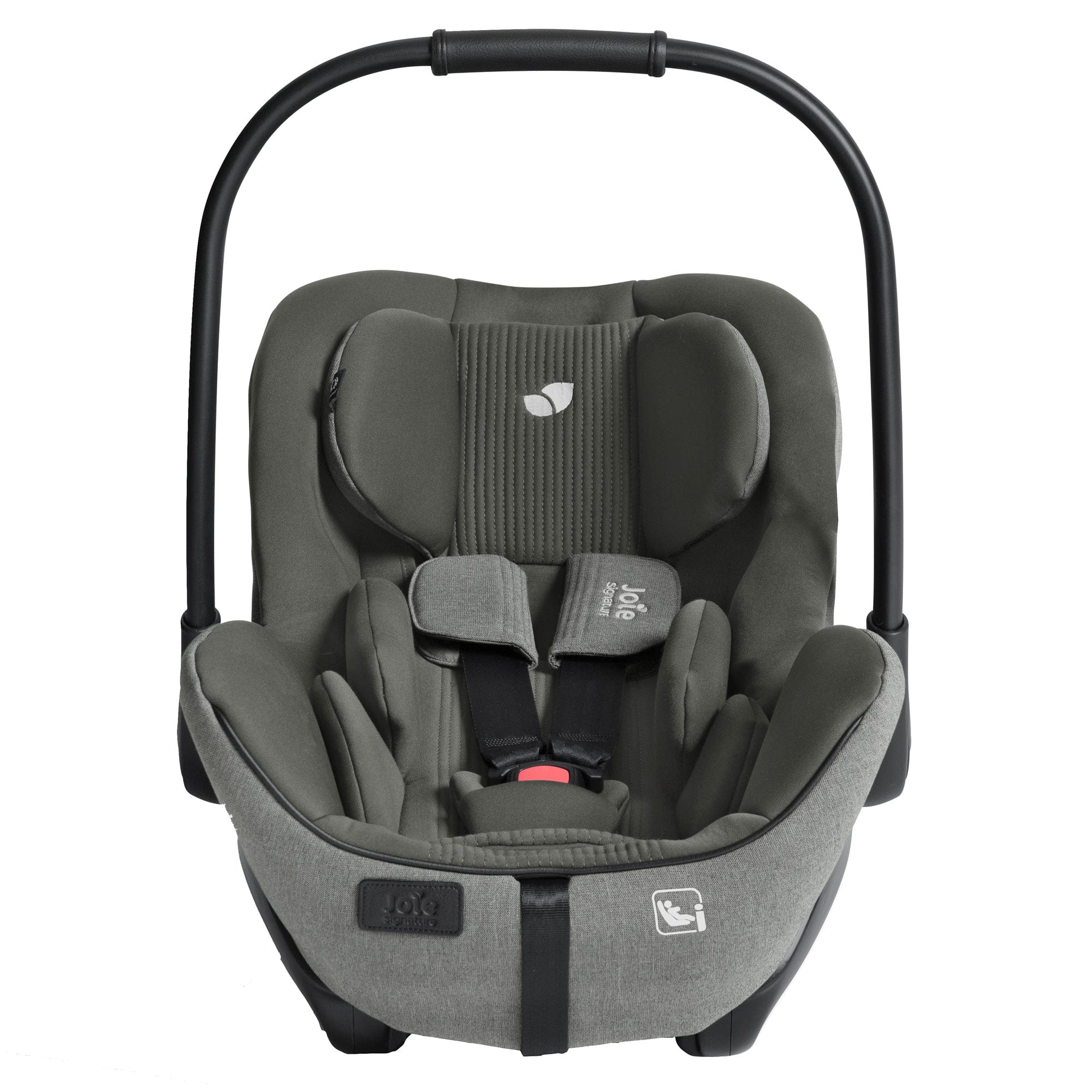 Joie i-Level Pro Signature Infant Carrier in Evergreen Baby Car Seats