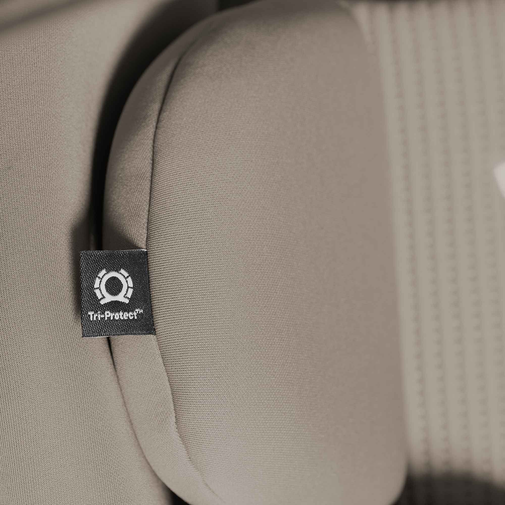Joie i-Level Pro Signature Infant Carrier in Maple Baby Car Seats