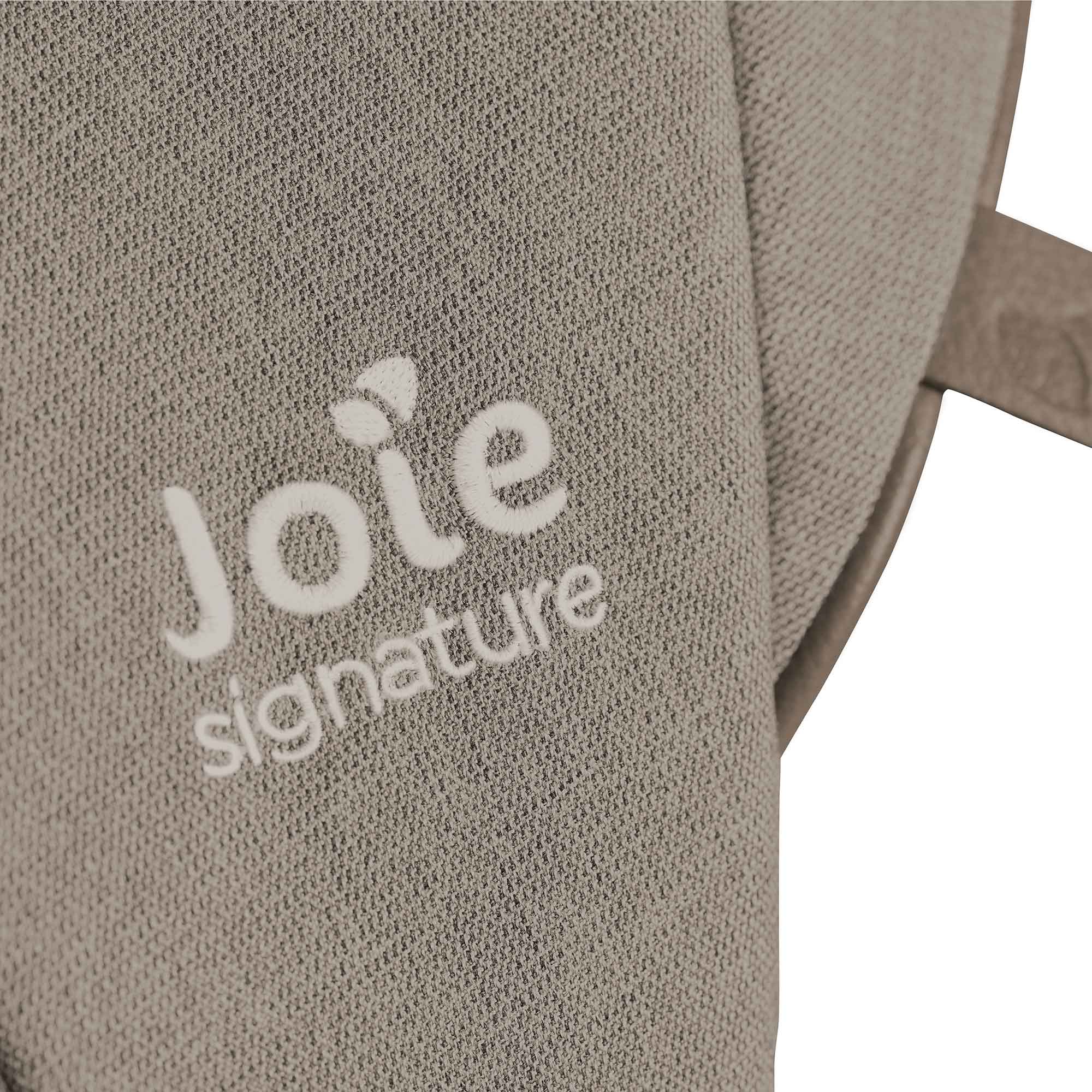 Joie i-Level Pro Signature Infant Carrier in Maple Baby Car Seats